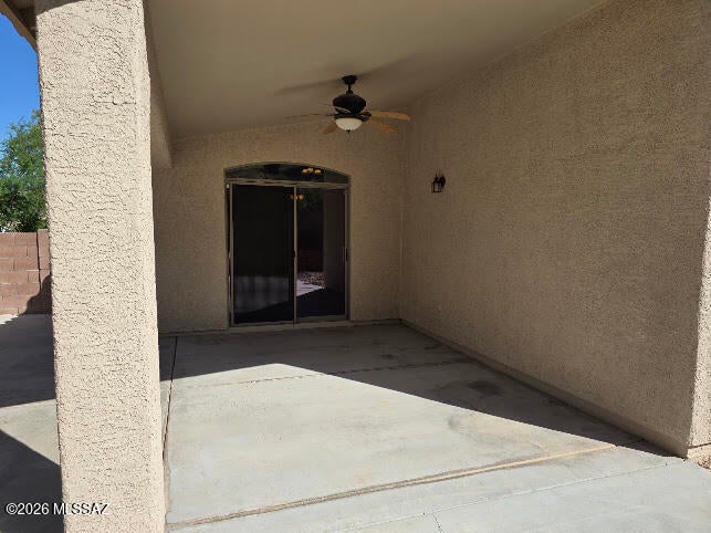 Rancho Del Lago (608-1030) - Residential Lease