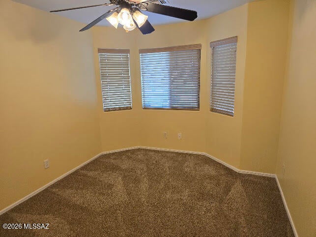 Rancho Del Lago (608-1030) - Residential Lease