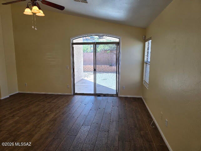 Rancho Del Lago (608-1030) - Residential Lease