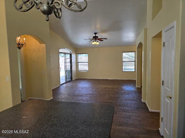 Rancho Del Lago (608-1030) - Residential Lease