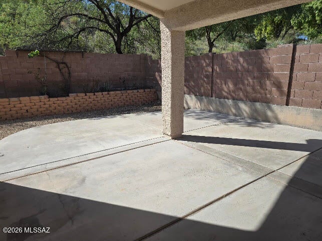 Rancho Del Lago (608-1030) - Residential Lease