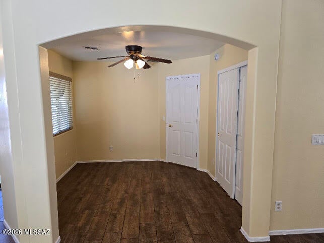 Rancho Del Lago (608-1030) - Residential Lease