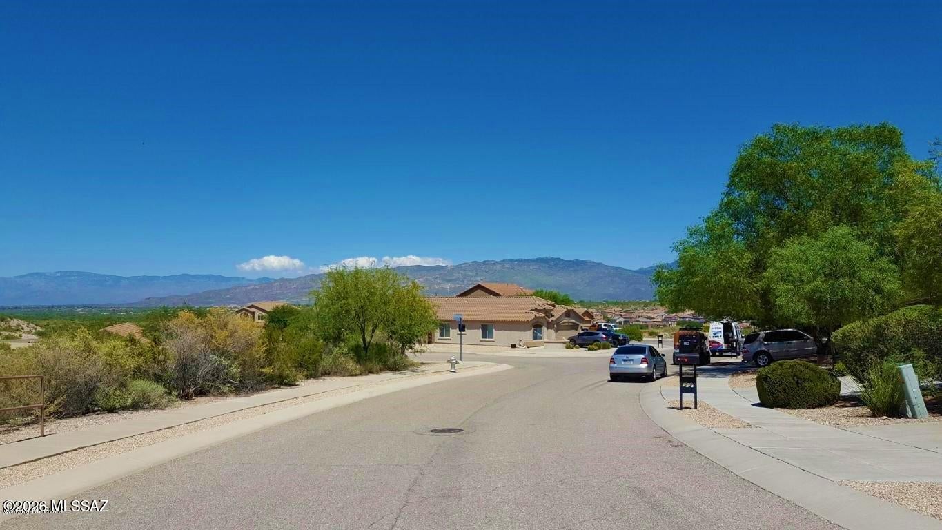 Rancho Del Lago (608-1030) - Residential Lease