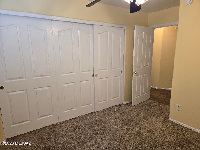 Rancho Del Lago (608-1030) - Residential Lease