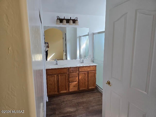 Rancho Del Lago (608-1030) - Residential Lease
