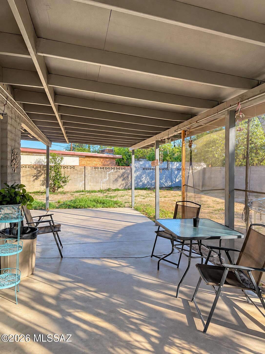 Terra Del Sol - Residential