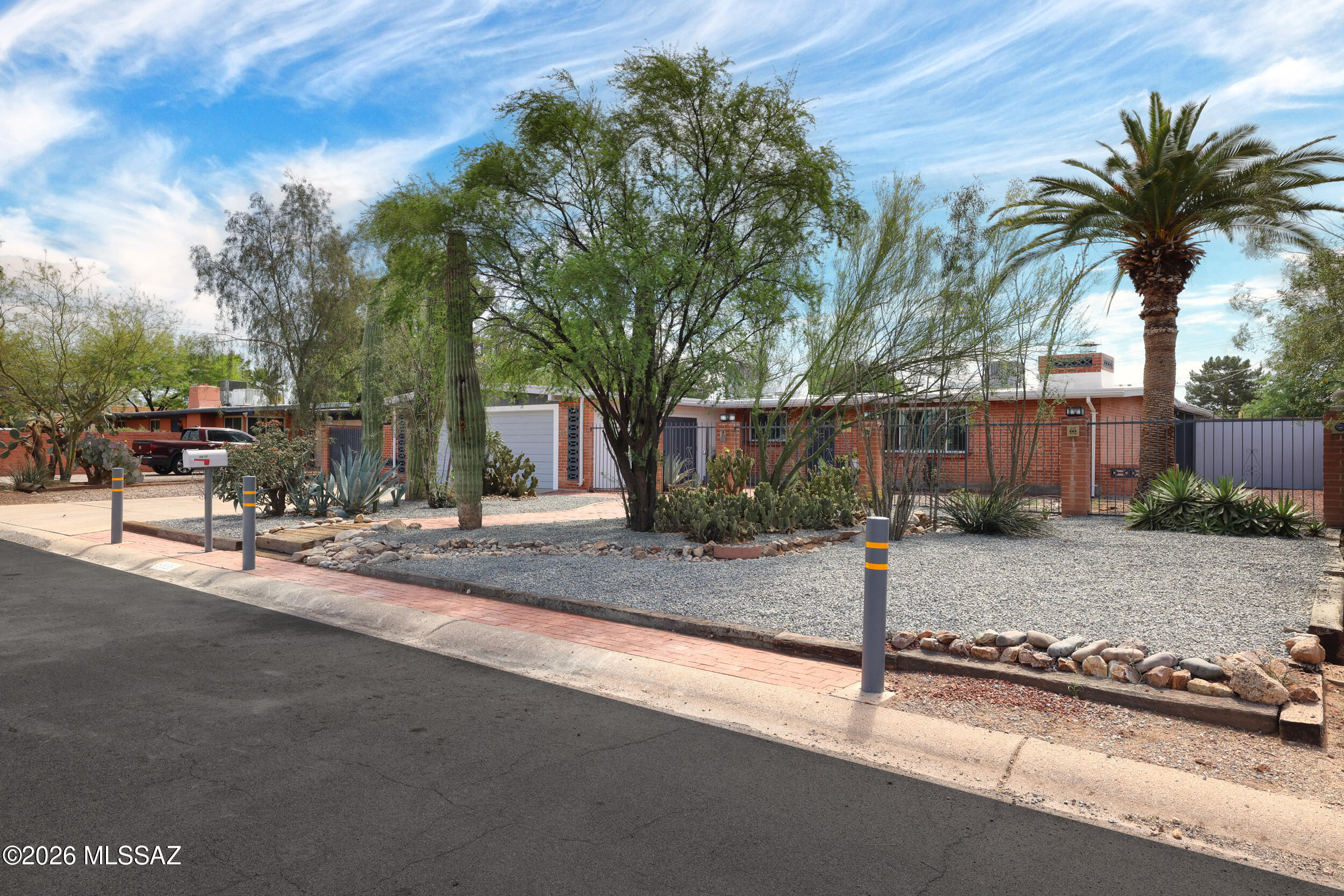Hawthorne Park - Residential