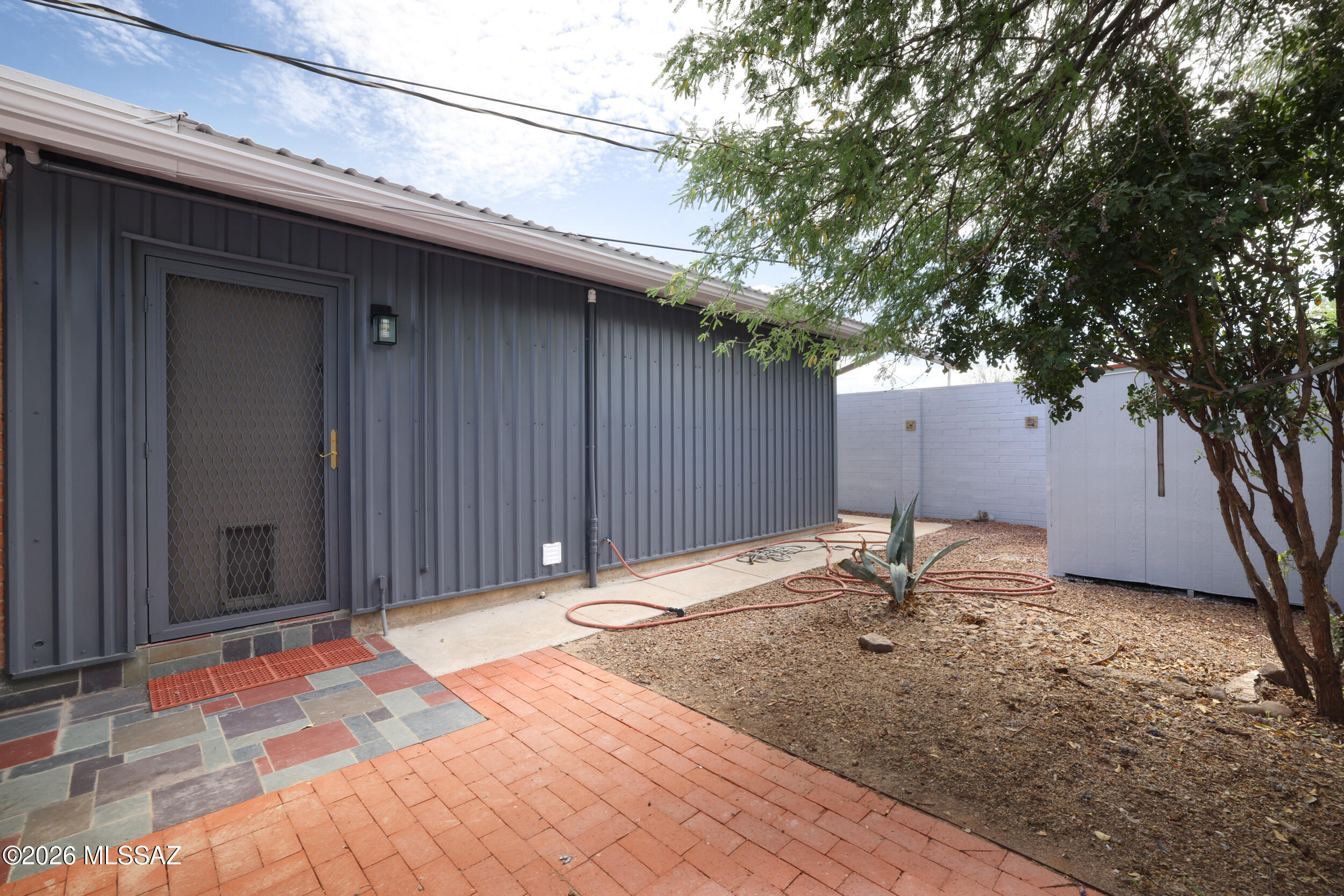 Hawthorne Park - Residential