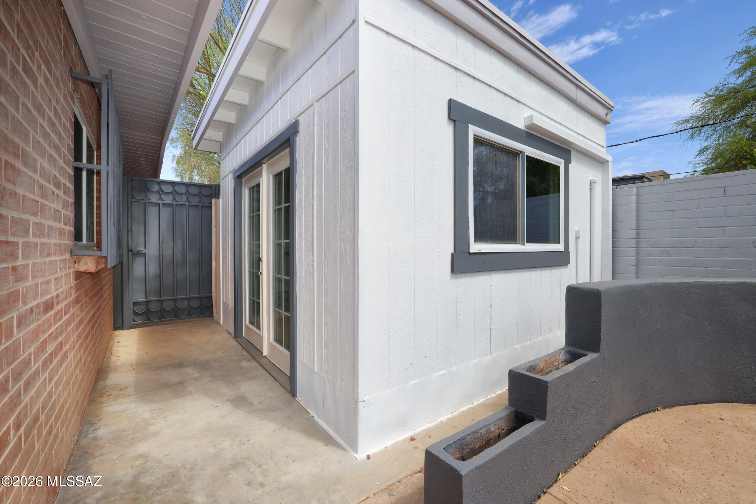 Hawthorne Park - Residential