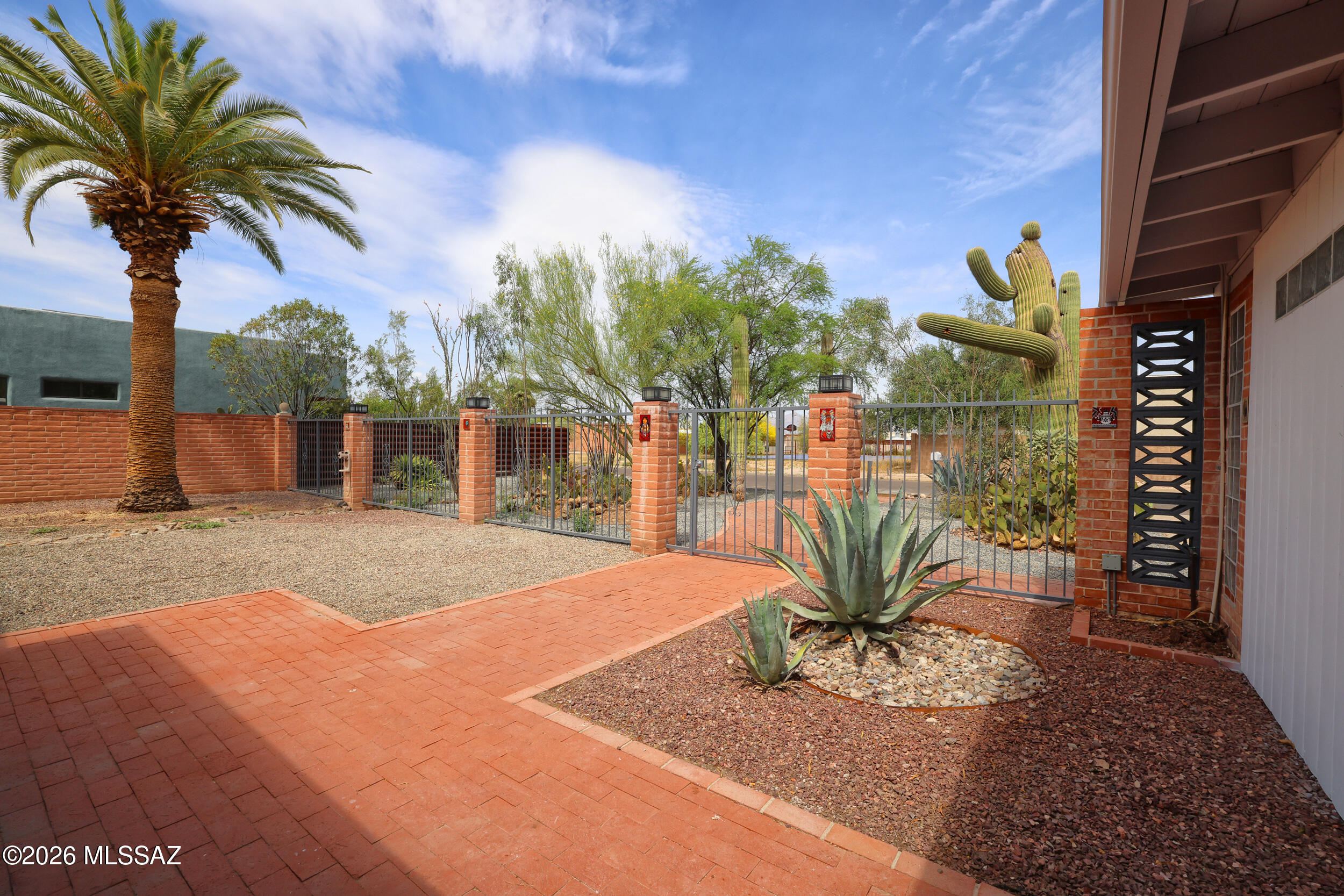 Hawthorne Park - Residential