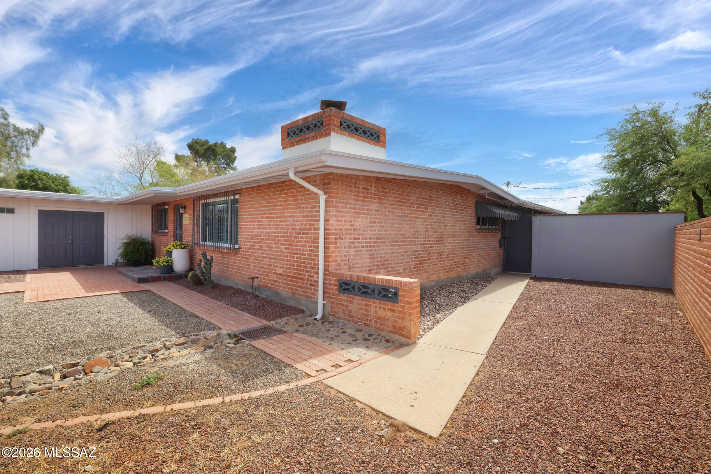 Hawthorne Park - Residential