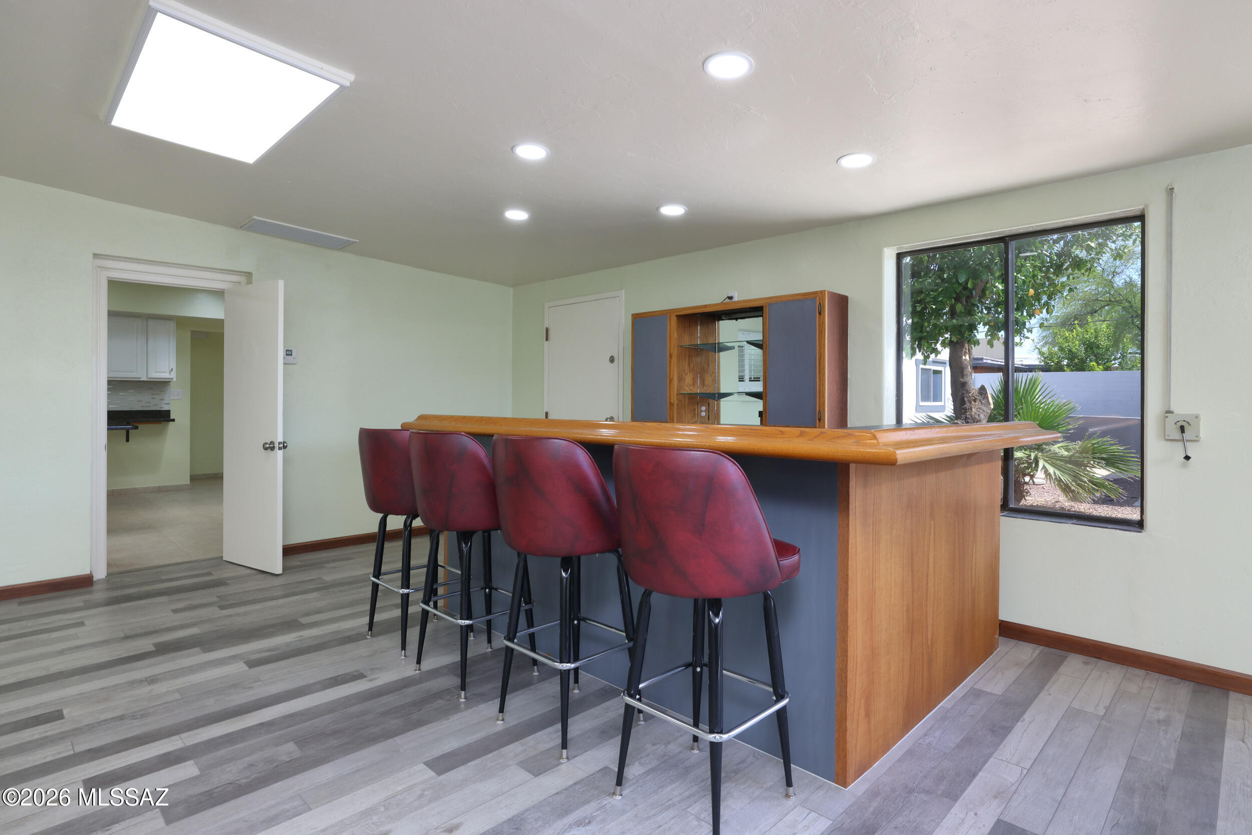 Hawthorne Park - Residential