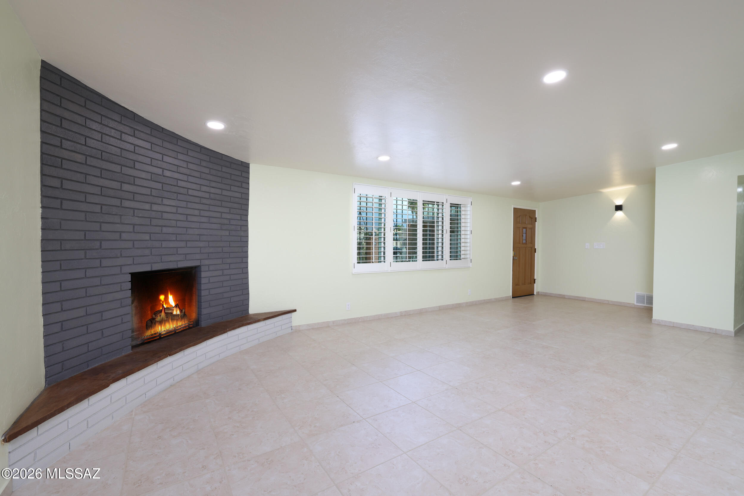 Hawthorne Park - Residential
