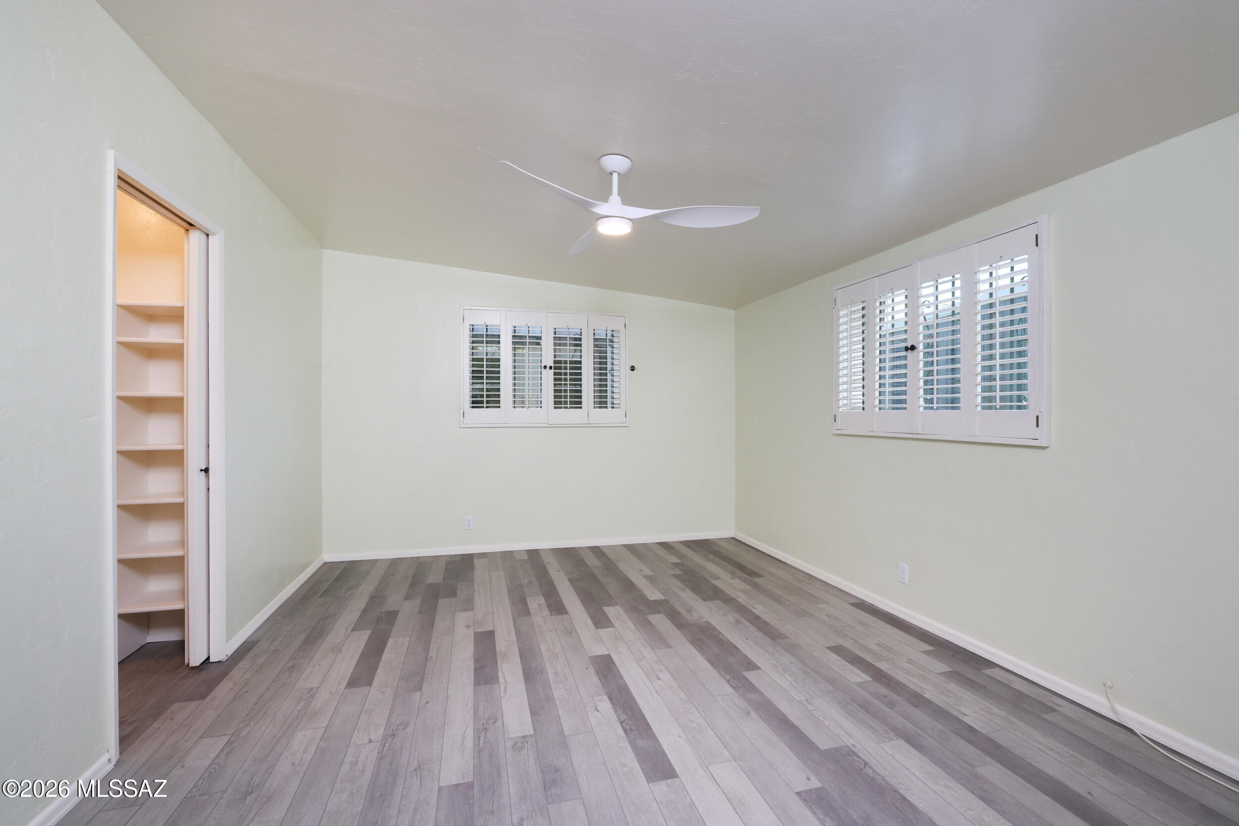 Hawthorne Park - Residential