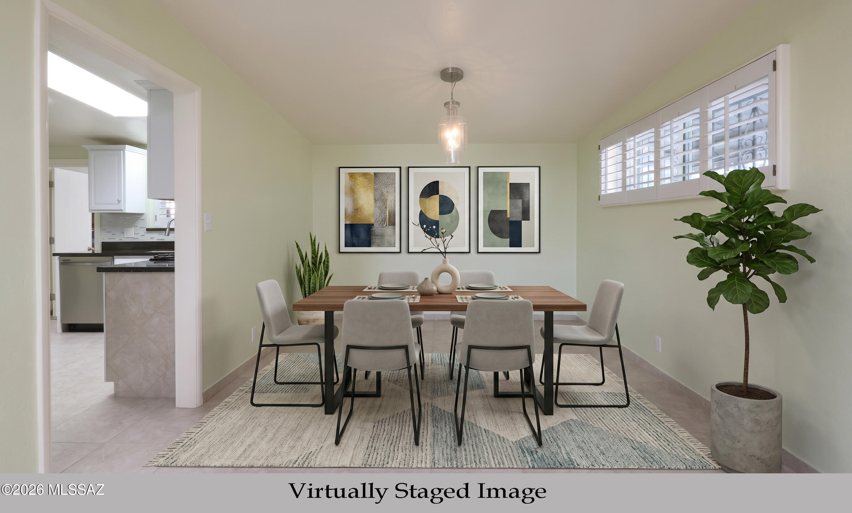 Hawthorne Park - Residential