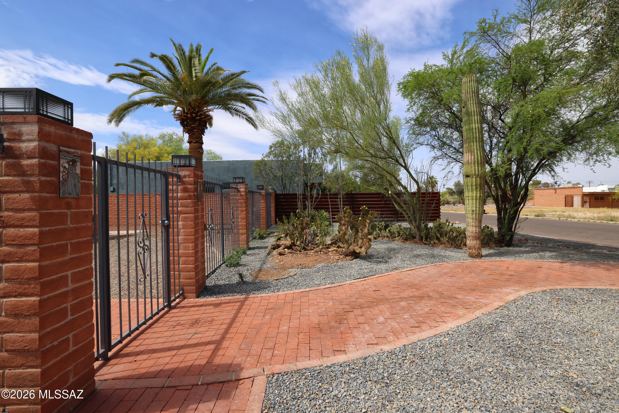 Hawthorne Park - Residential