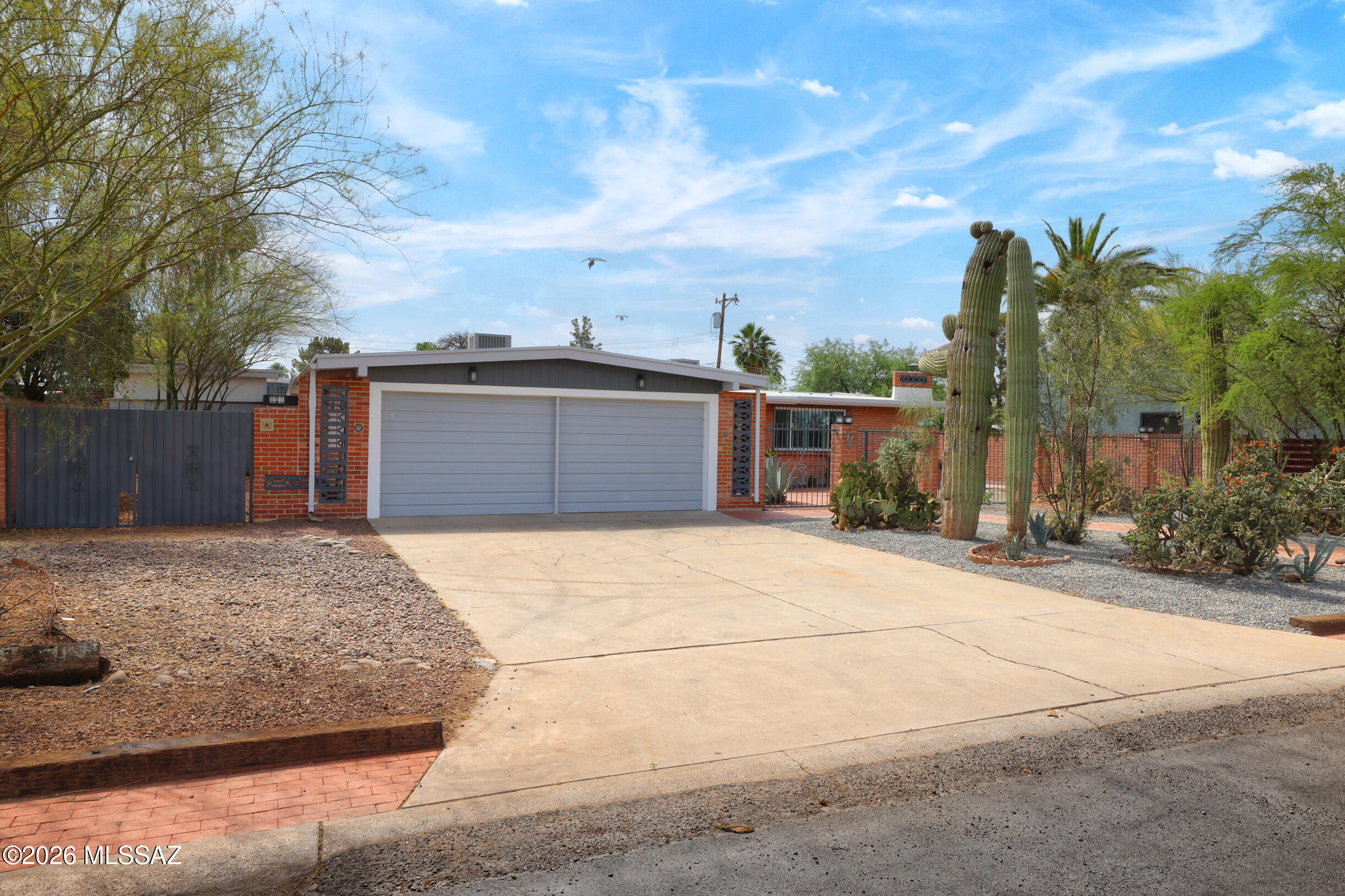 Hawthorne Park - Residential