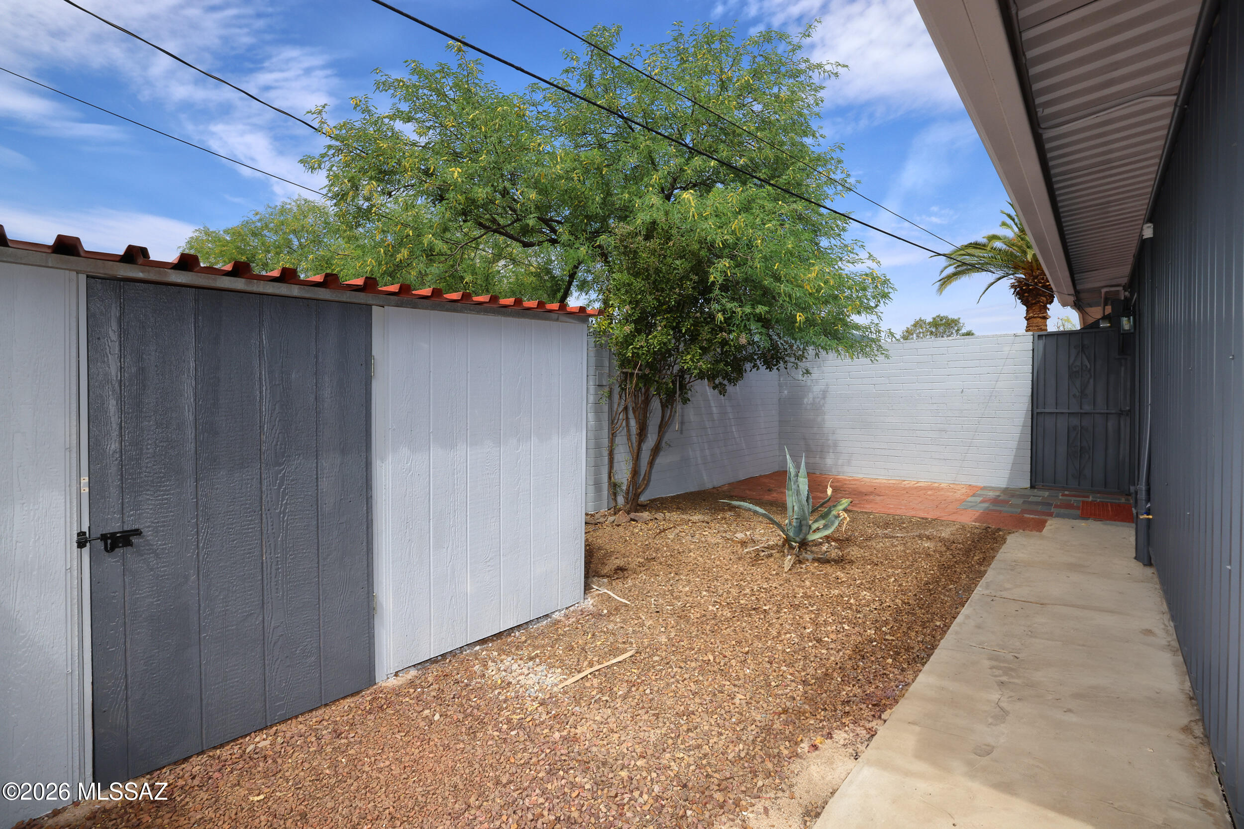 Hawthorne Park - Residential