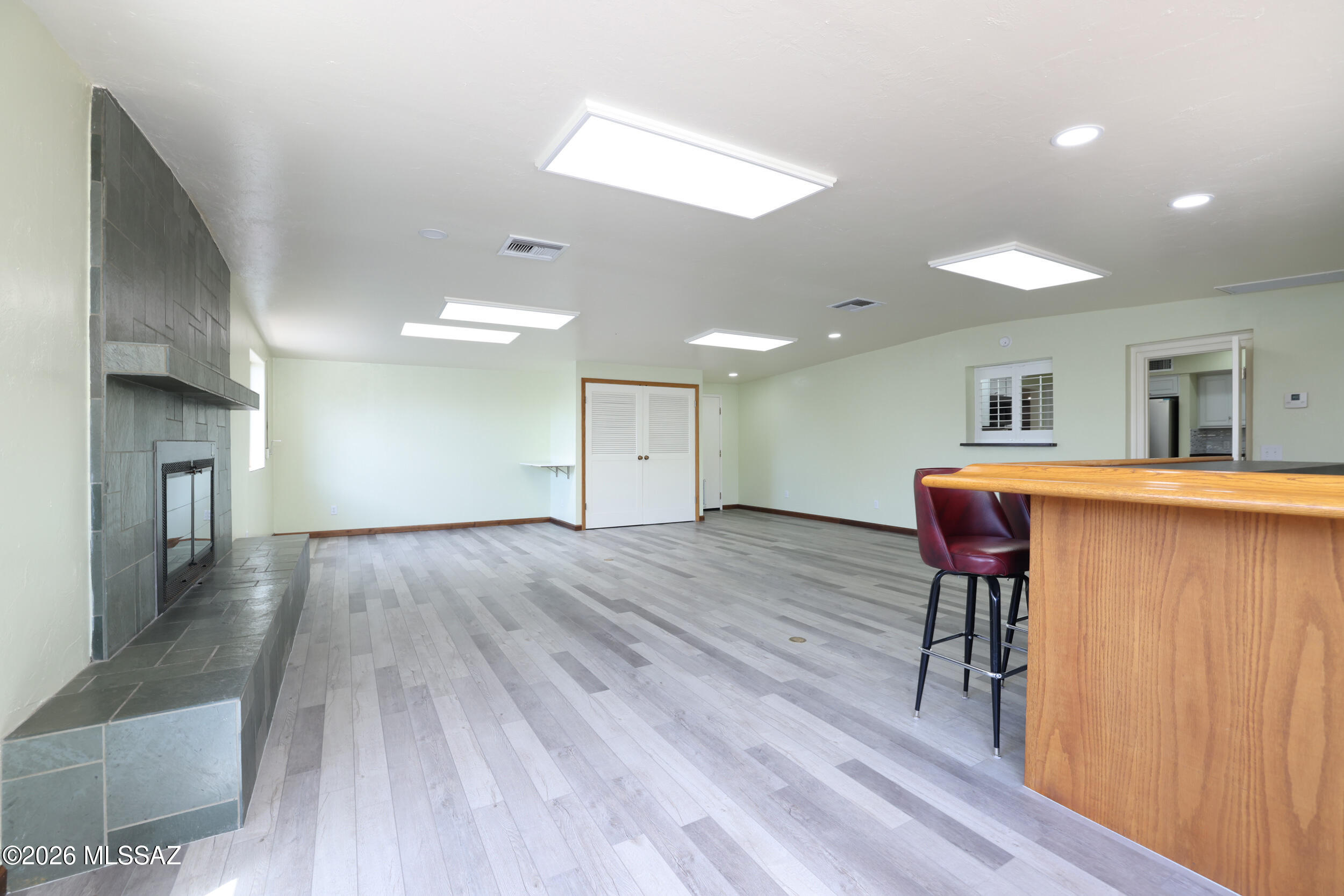 Hawthorne Park - Residential