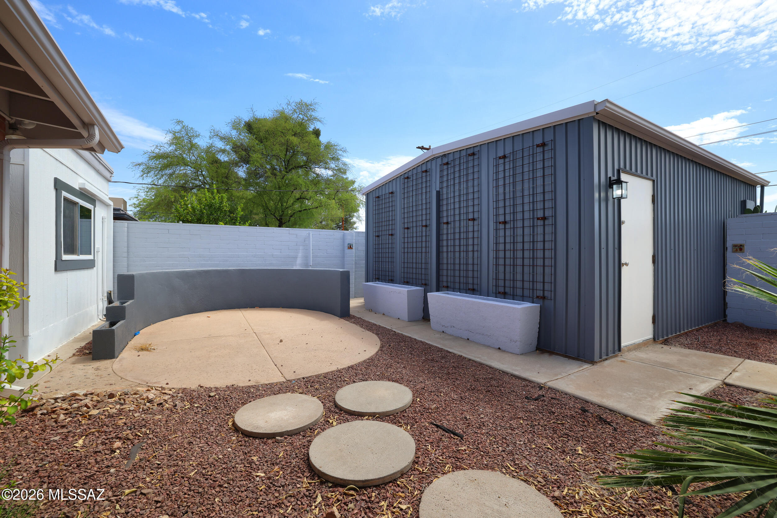 Hawthorne Park - Residential