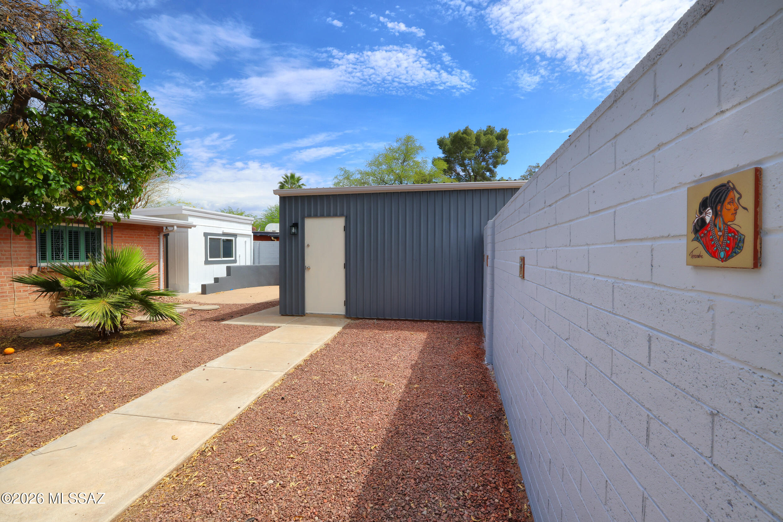 Hawthorne Park - Residential