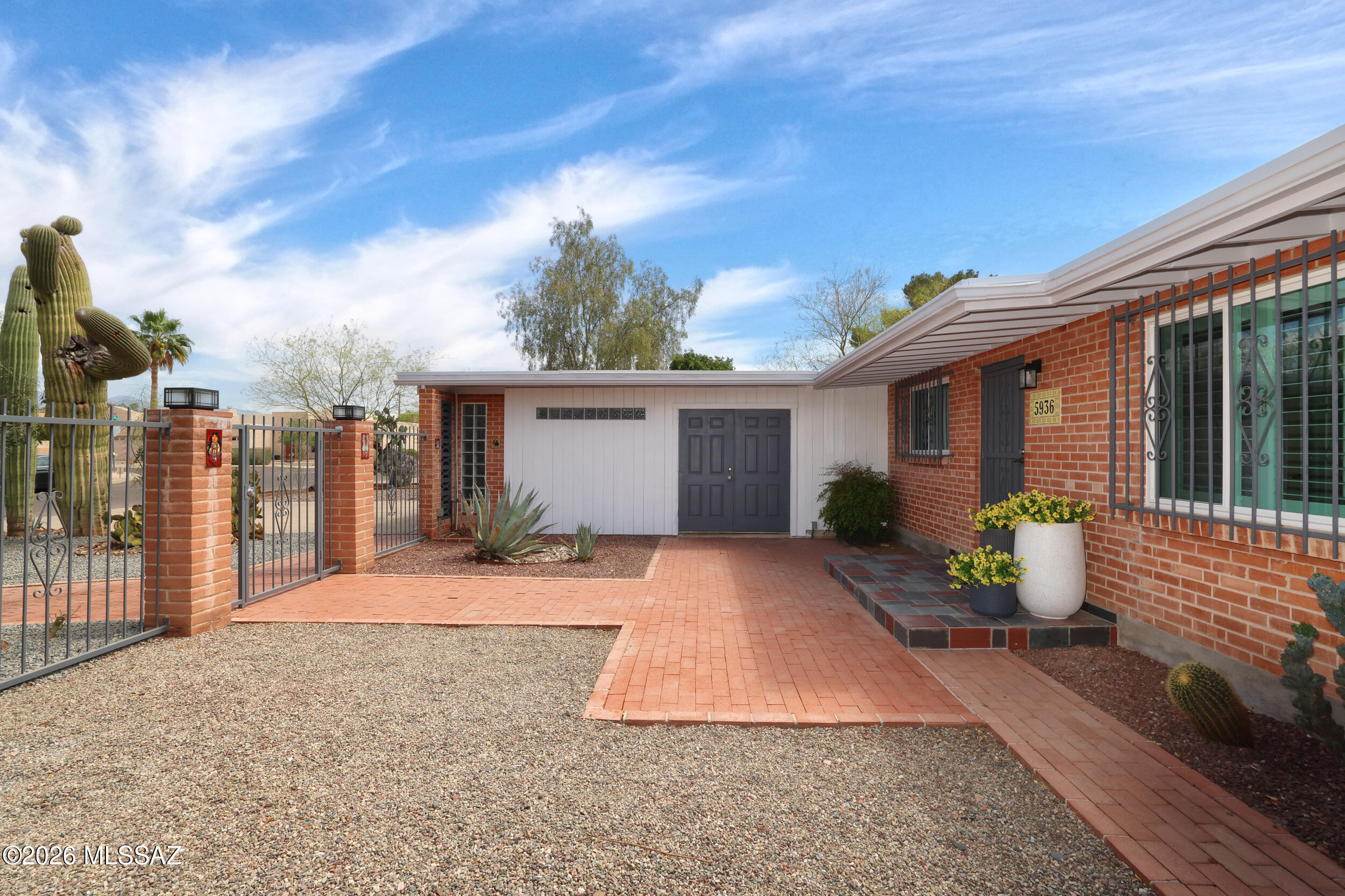 Hawthorne Park - Residential