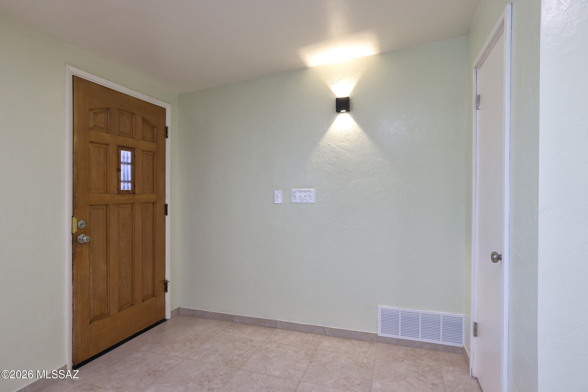 Hawthorne Park - Residential