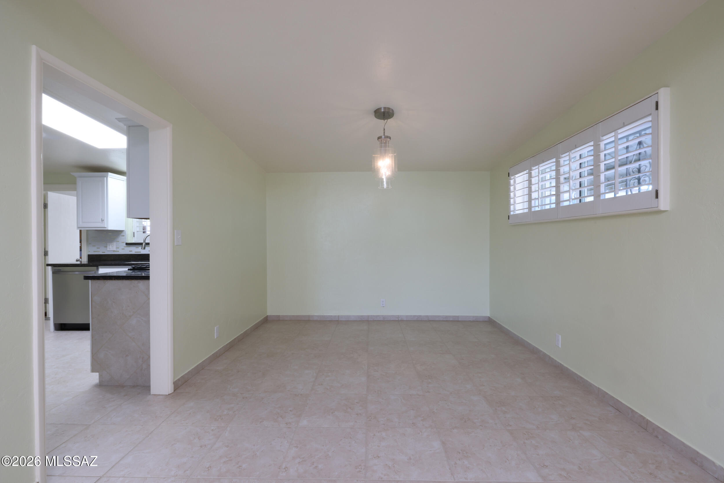 Hawthorne Park - Residential