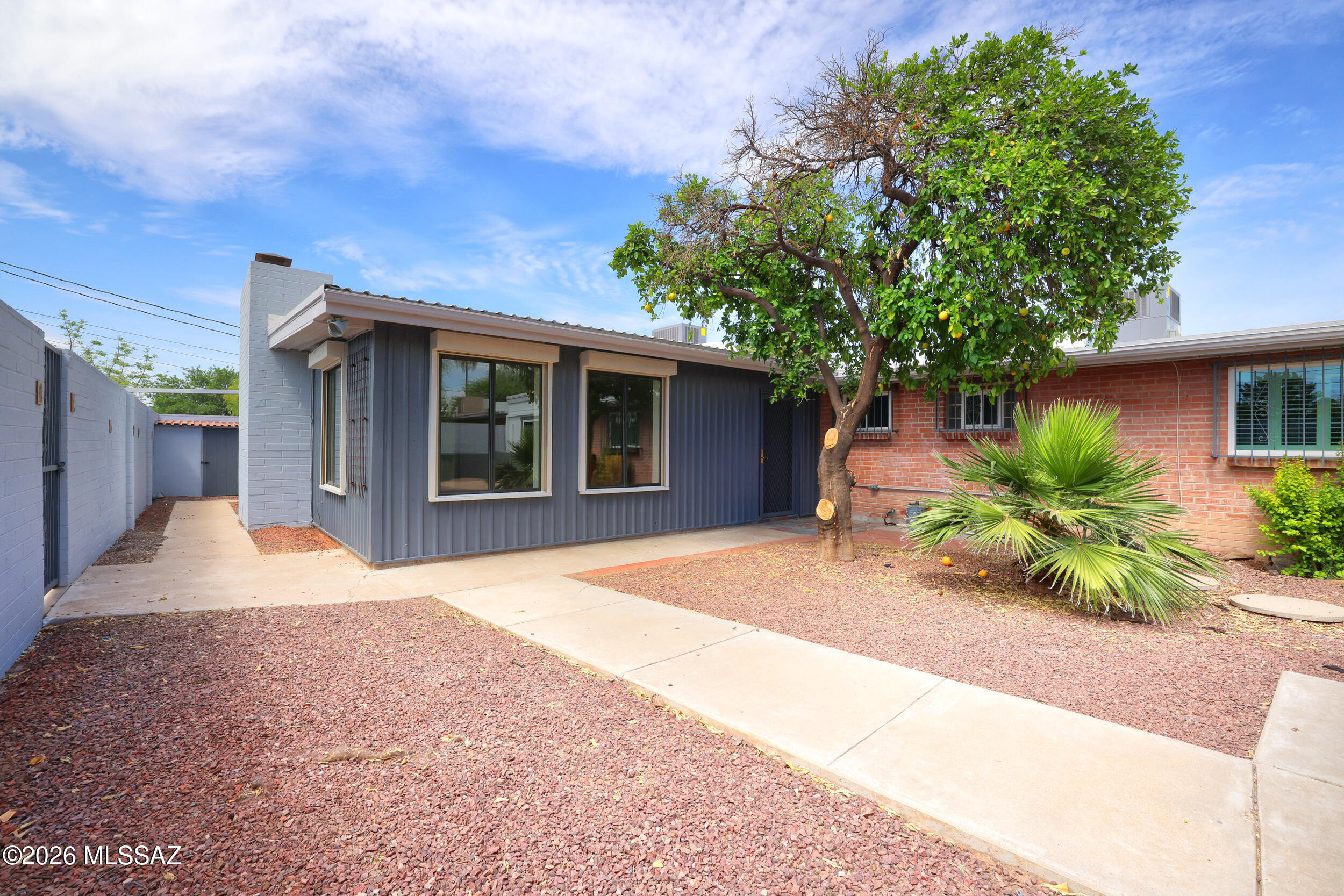 Hawthorne Park - Residential