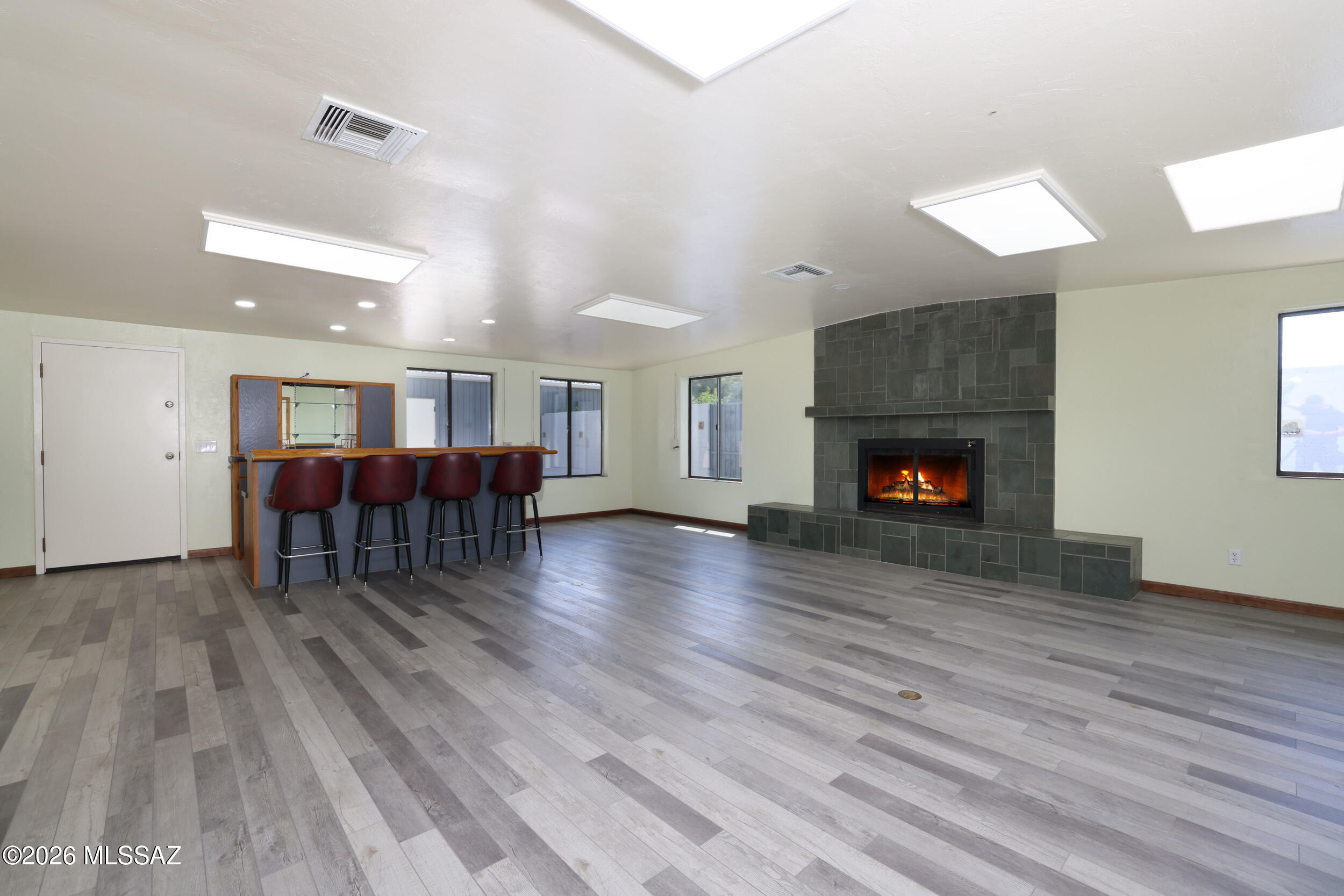 Hawthorne Park - Residential