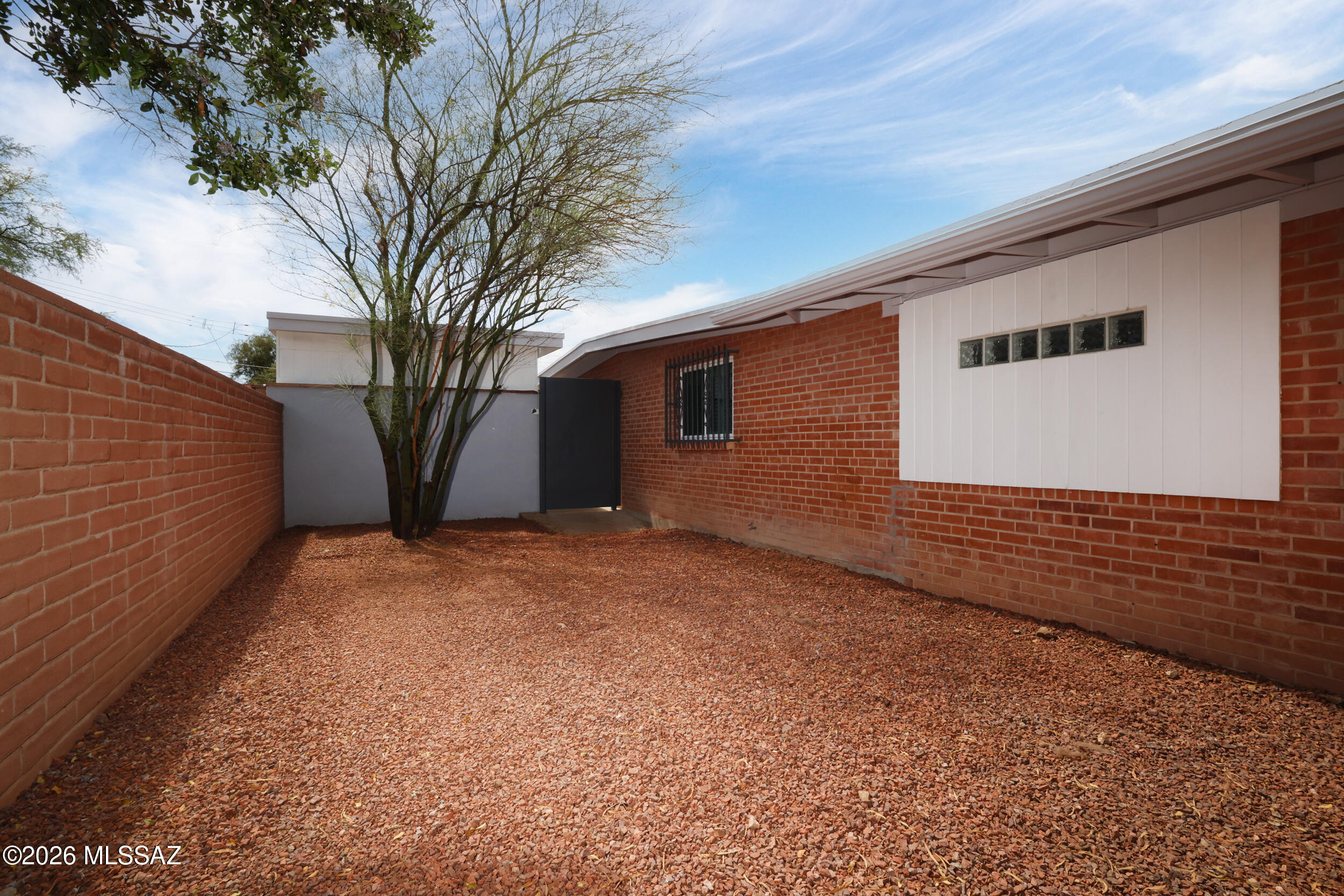 Hawthorne Park - Residential
