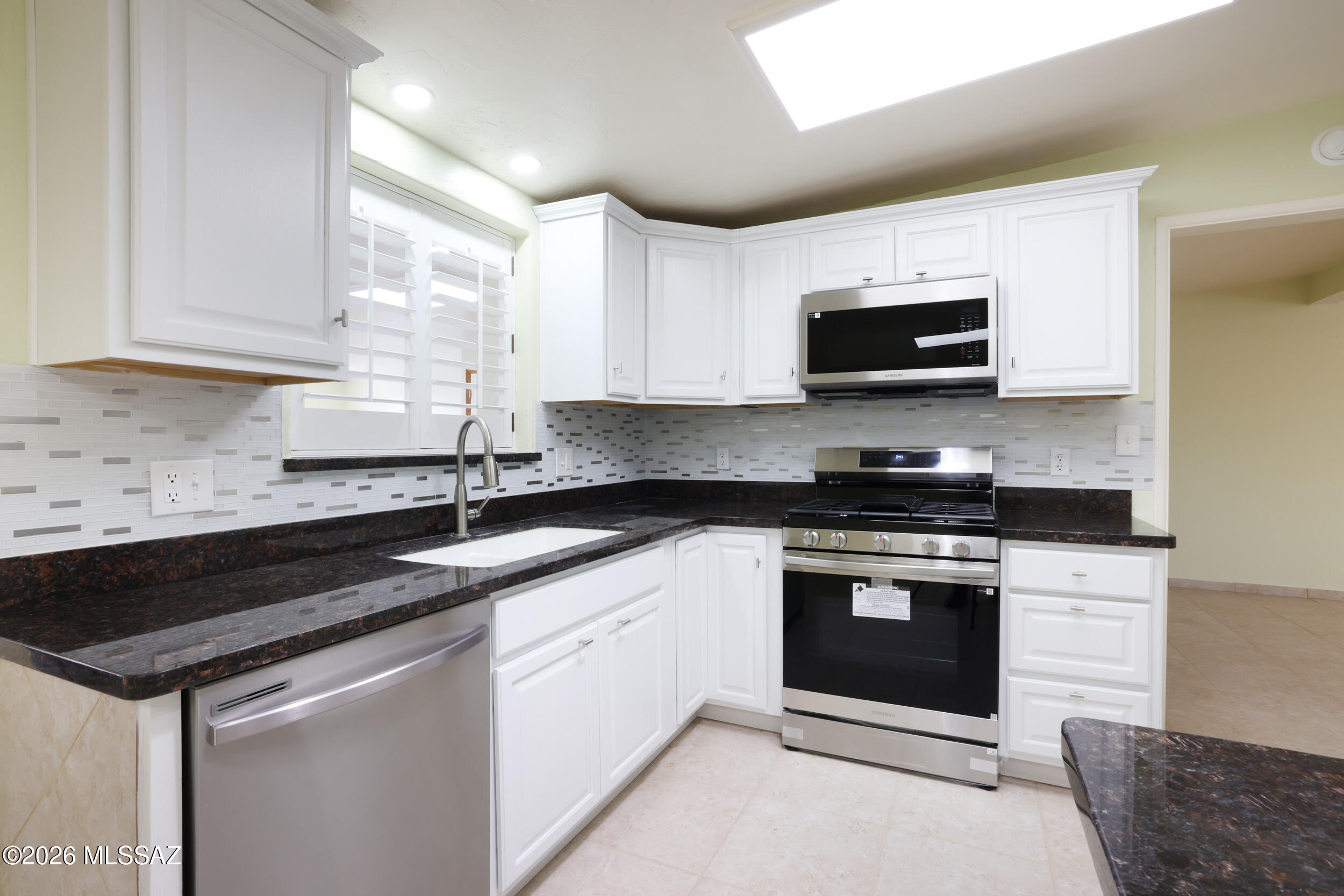 Hawthorne Park - Residential