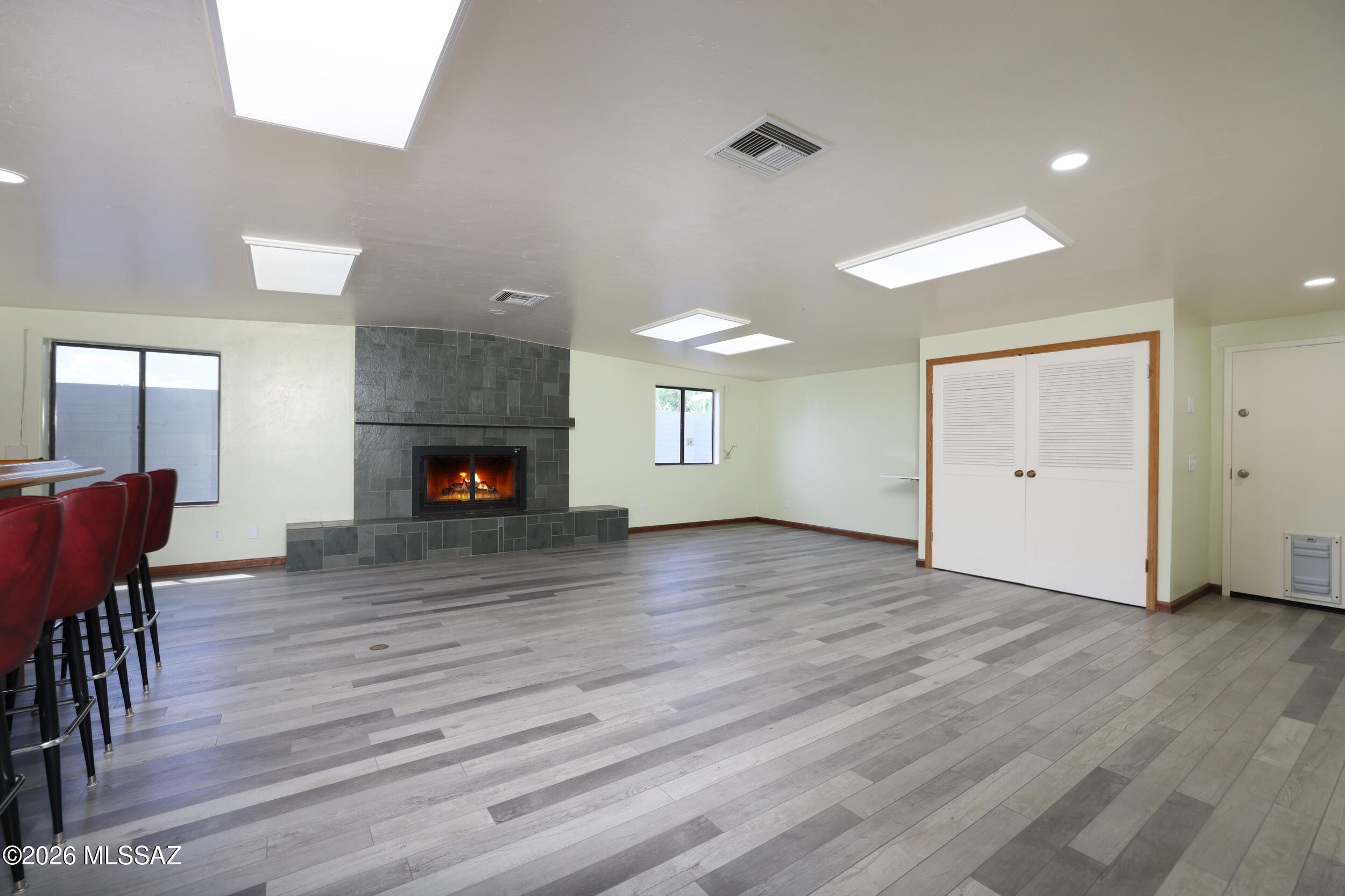 Hawthorne Park - Residential