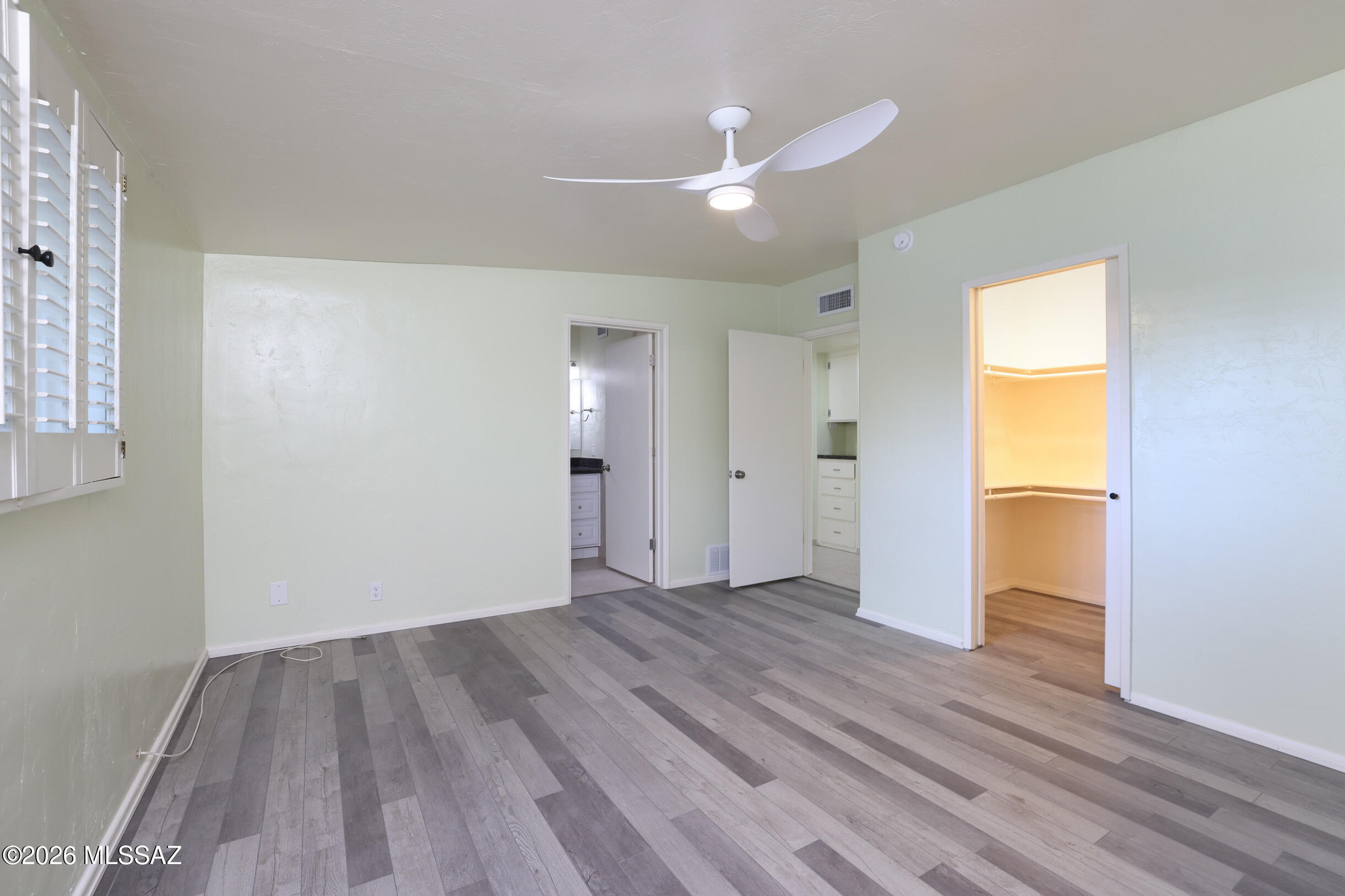 Hawthorne Park - Residential