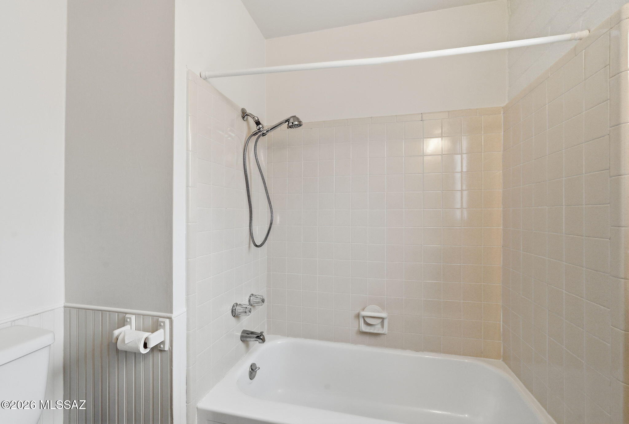 Harrison Hills (1-258) - Residential