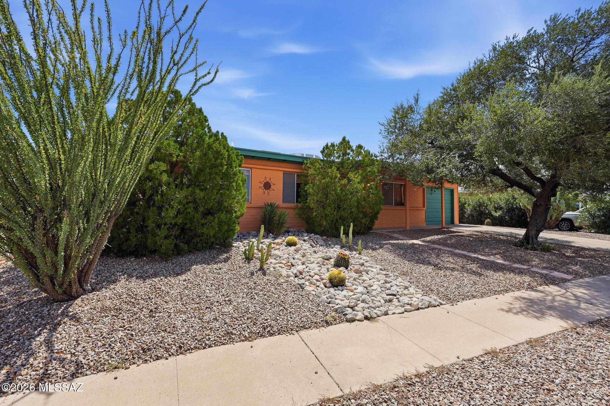 Harrison Hills (1-258) - Residential