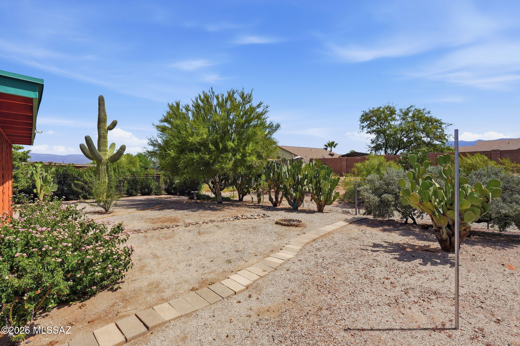 Harrison Hills (1-258) - Residential