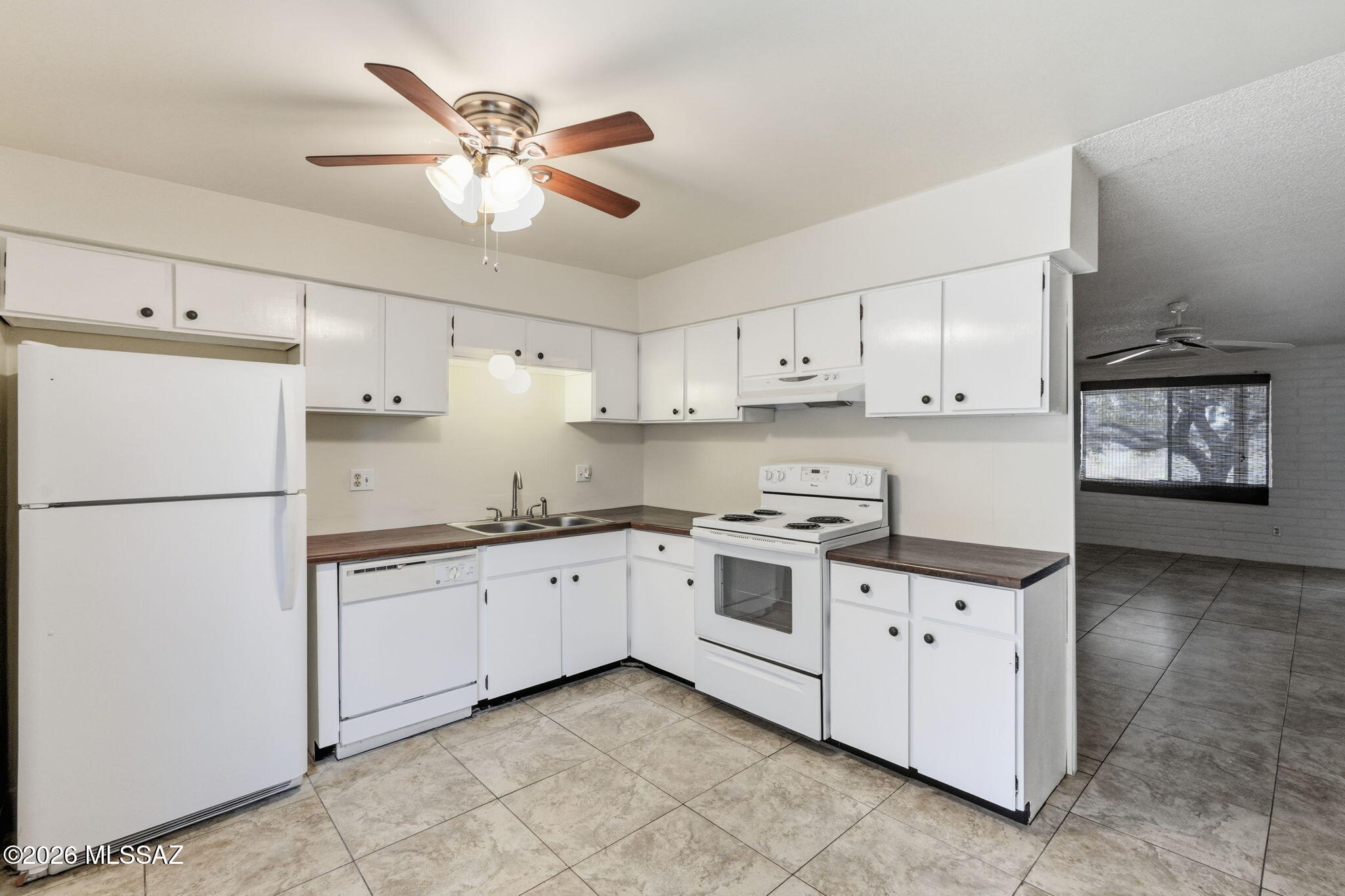Harrison Hills (1-258) - Residential