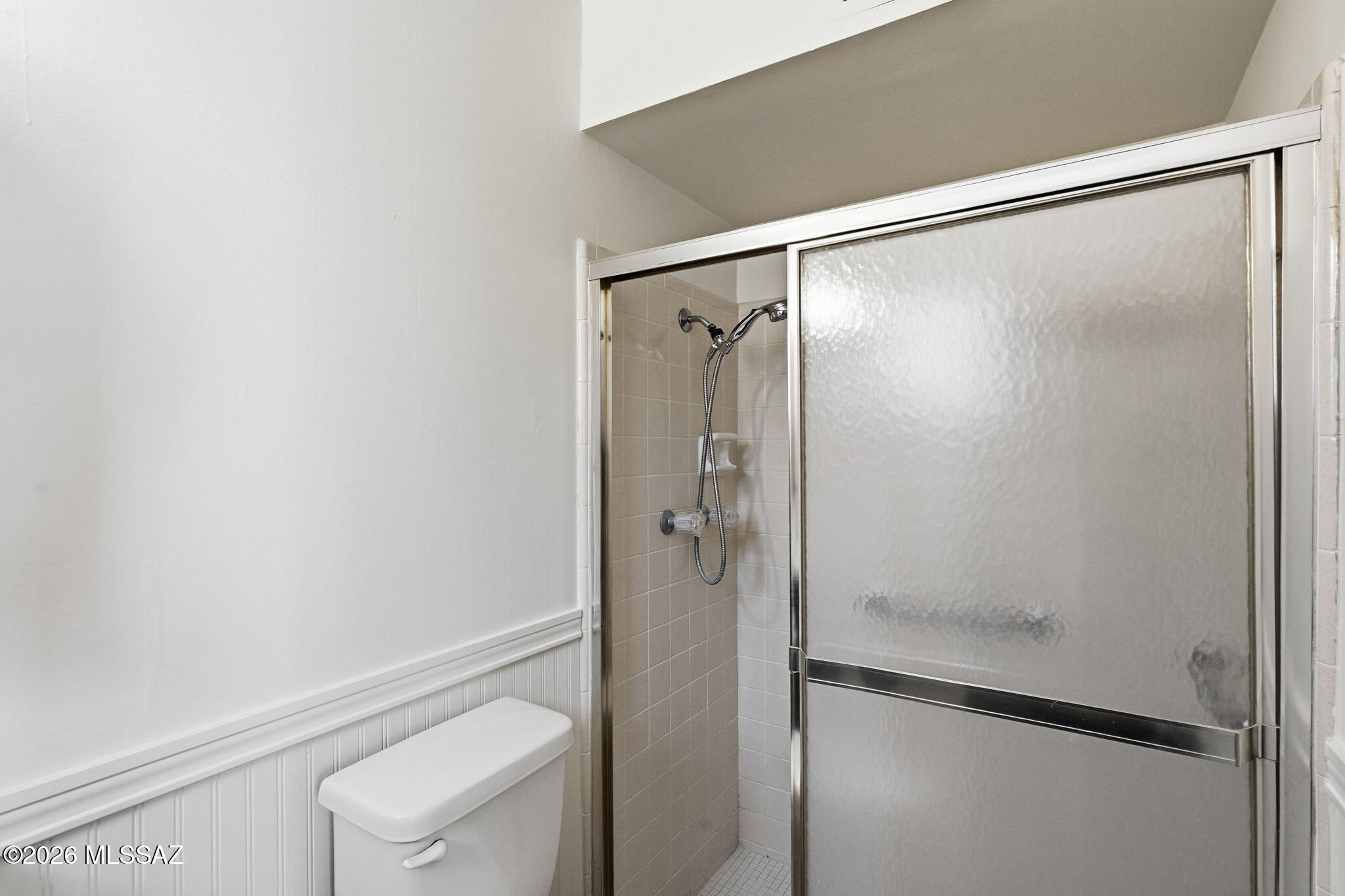Harrison Hills (1-258) - Residential