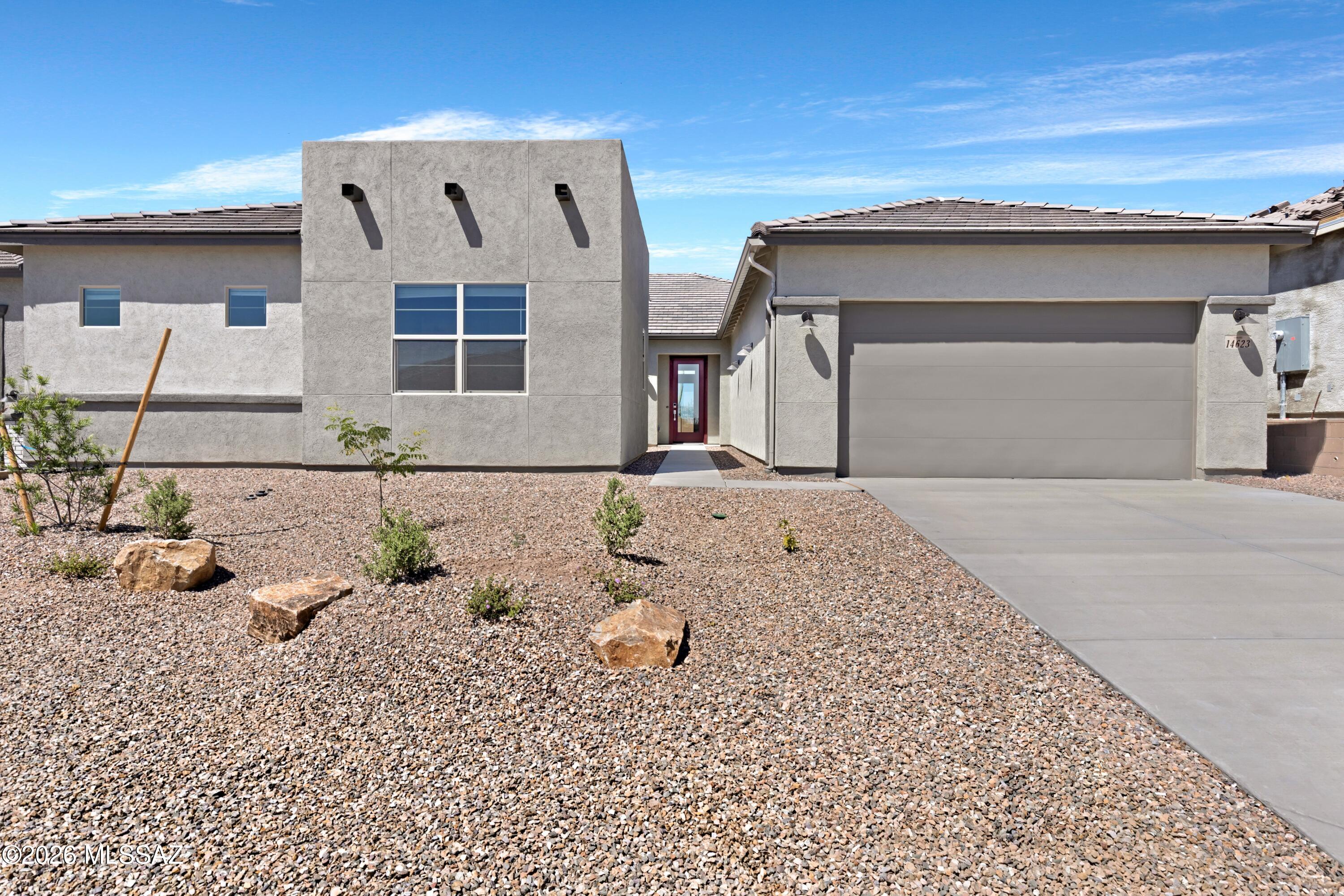 Saguaro Reserve I at Dove Mountain - Residential