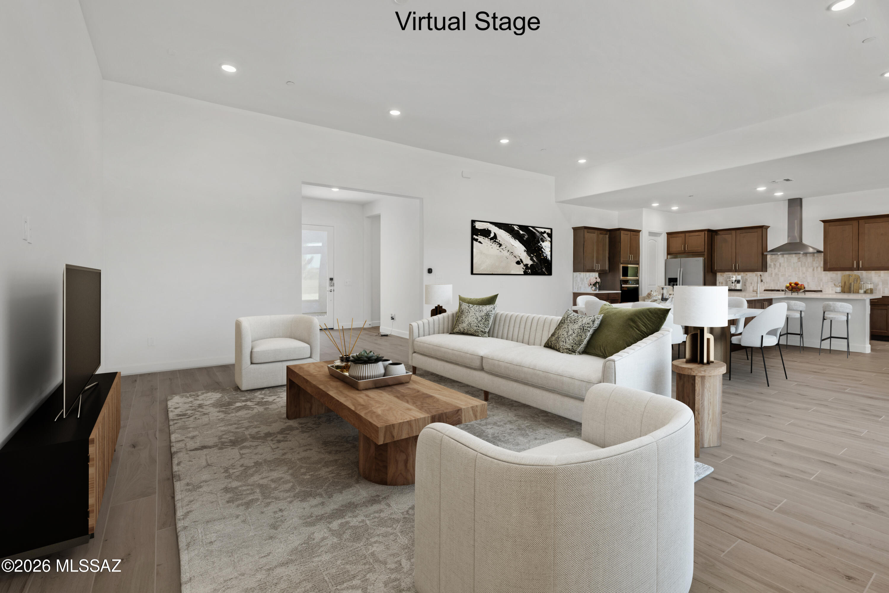 Saguaro Reserve I at Dove Mountain - Residential