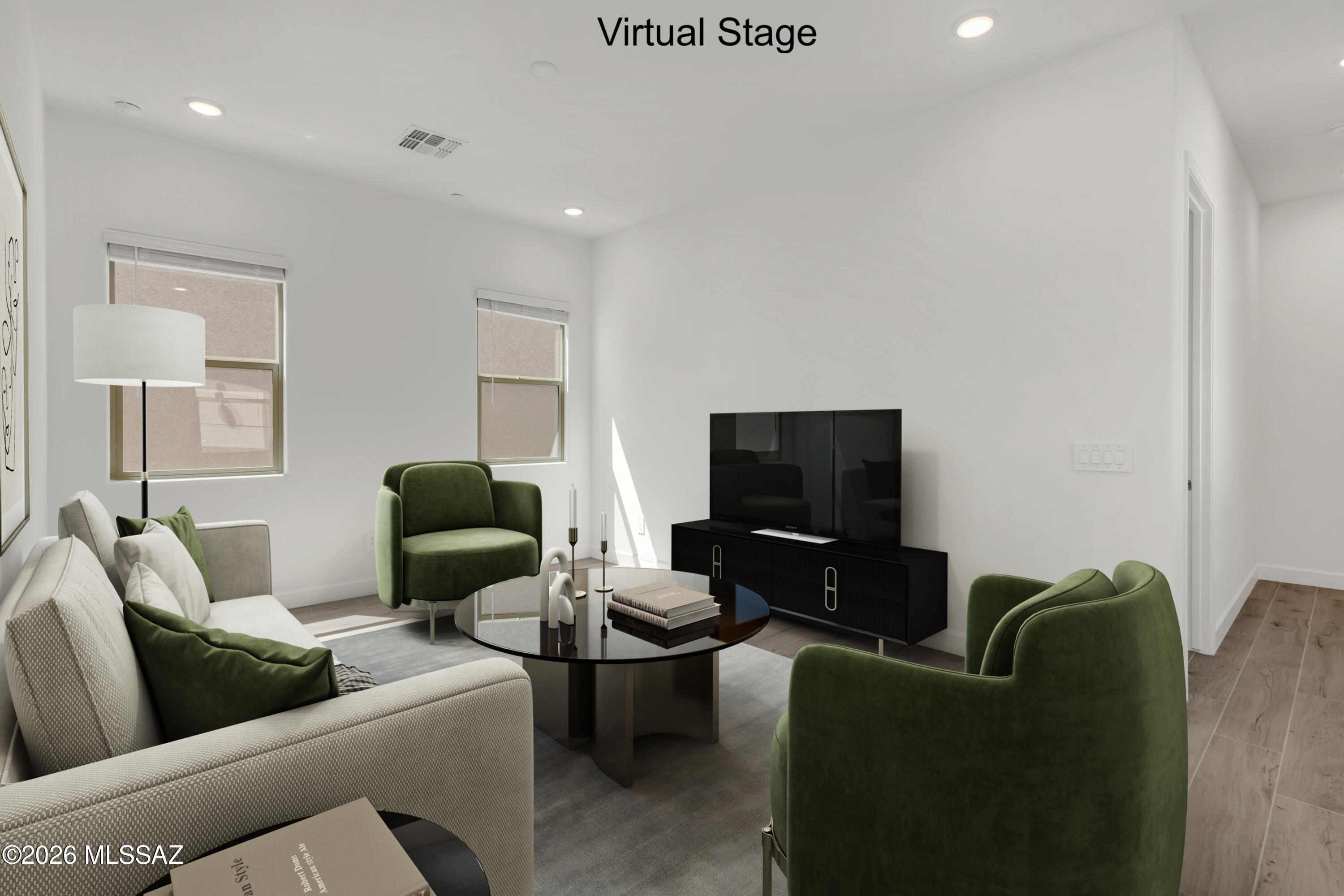 Saguaro Reserve I at Dove Mountain - Residential