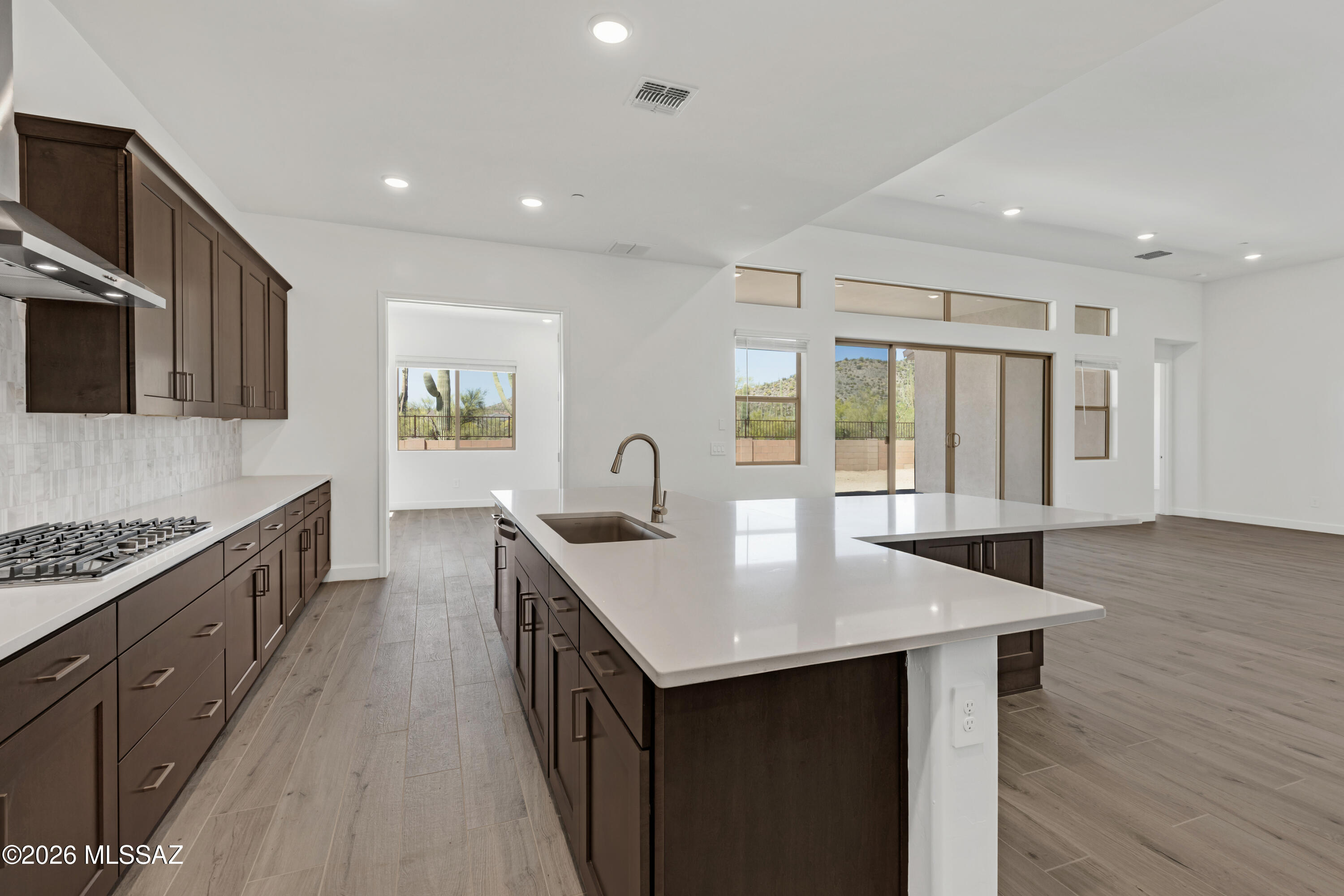 Saguaro Reserve I at Dove Mountain - Residential