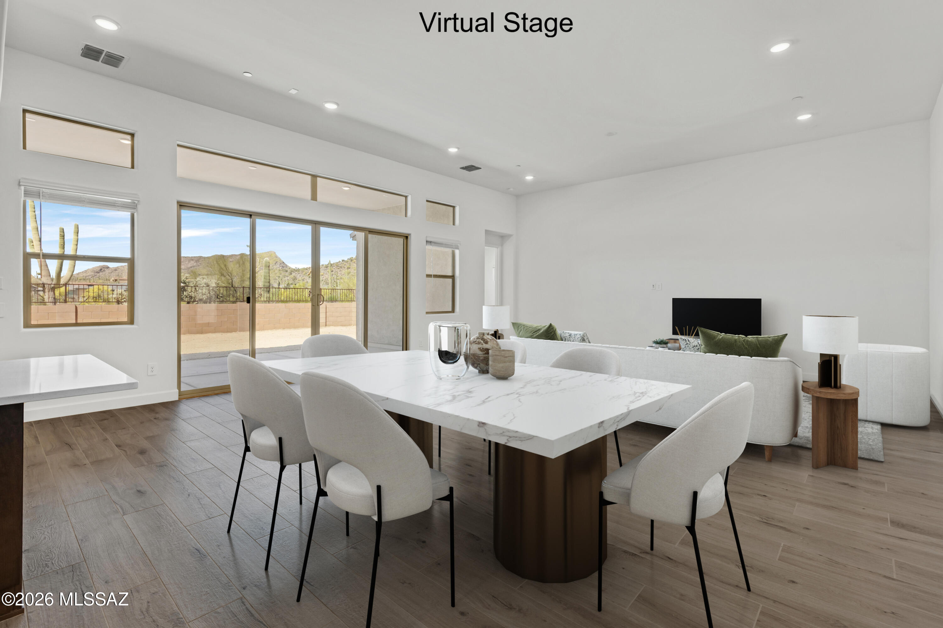 Saguaro Reserve I at Dove Mountain - Residential