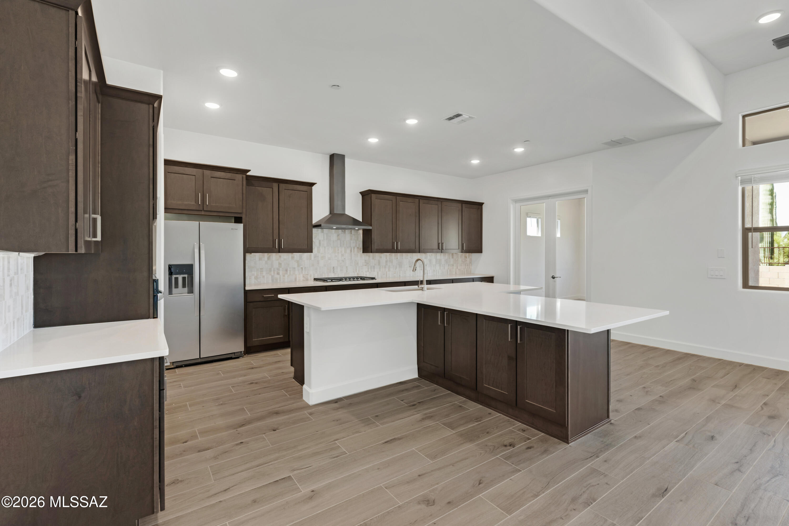 Saguaro Reserve I at Dove Mountain - Residential
