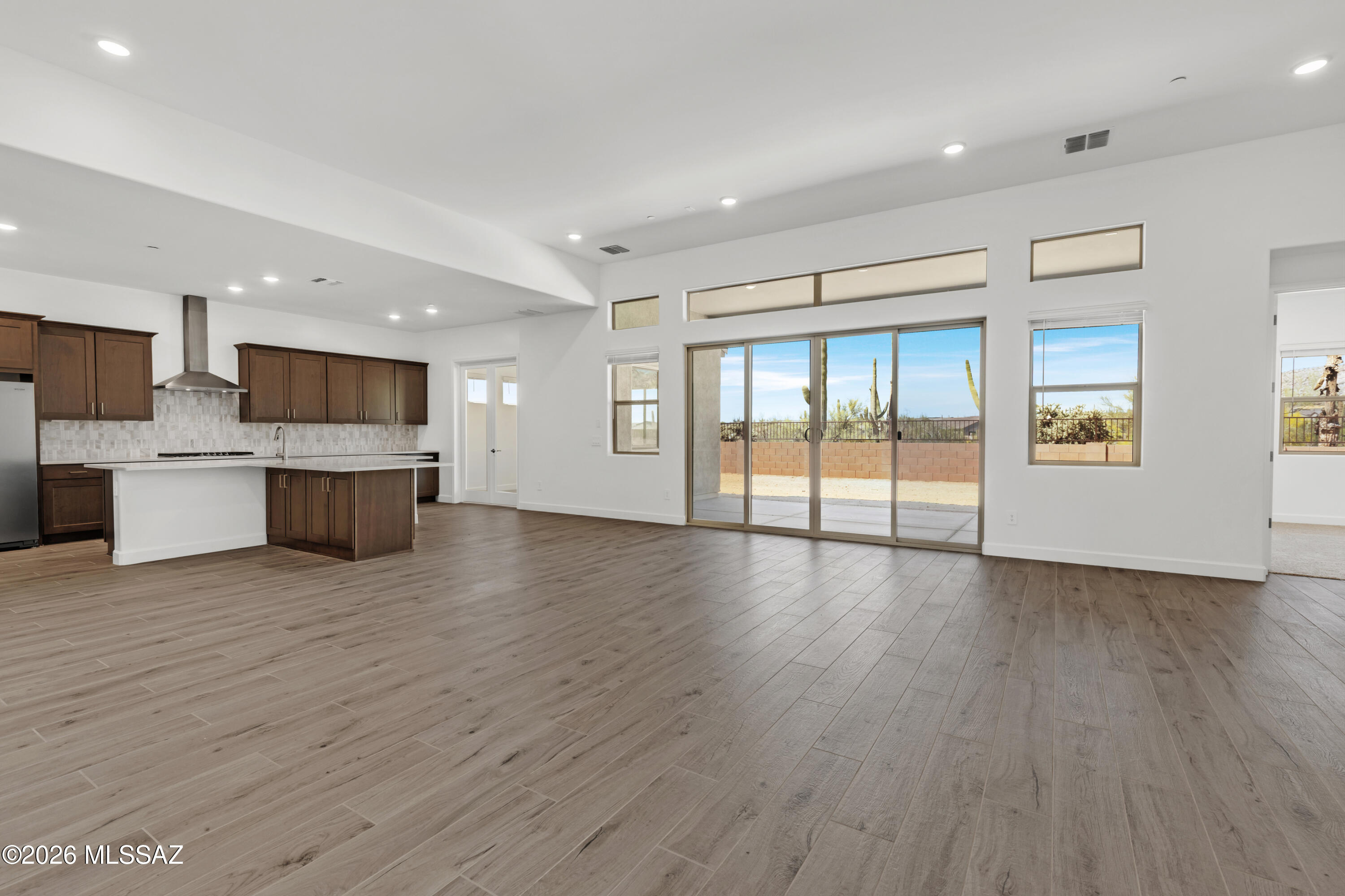 Saguaro Reserve I at Dove Mountain - Residential