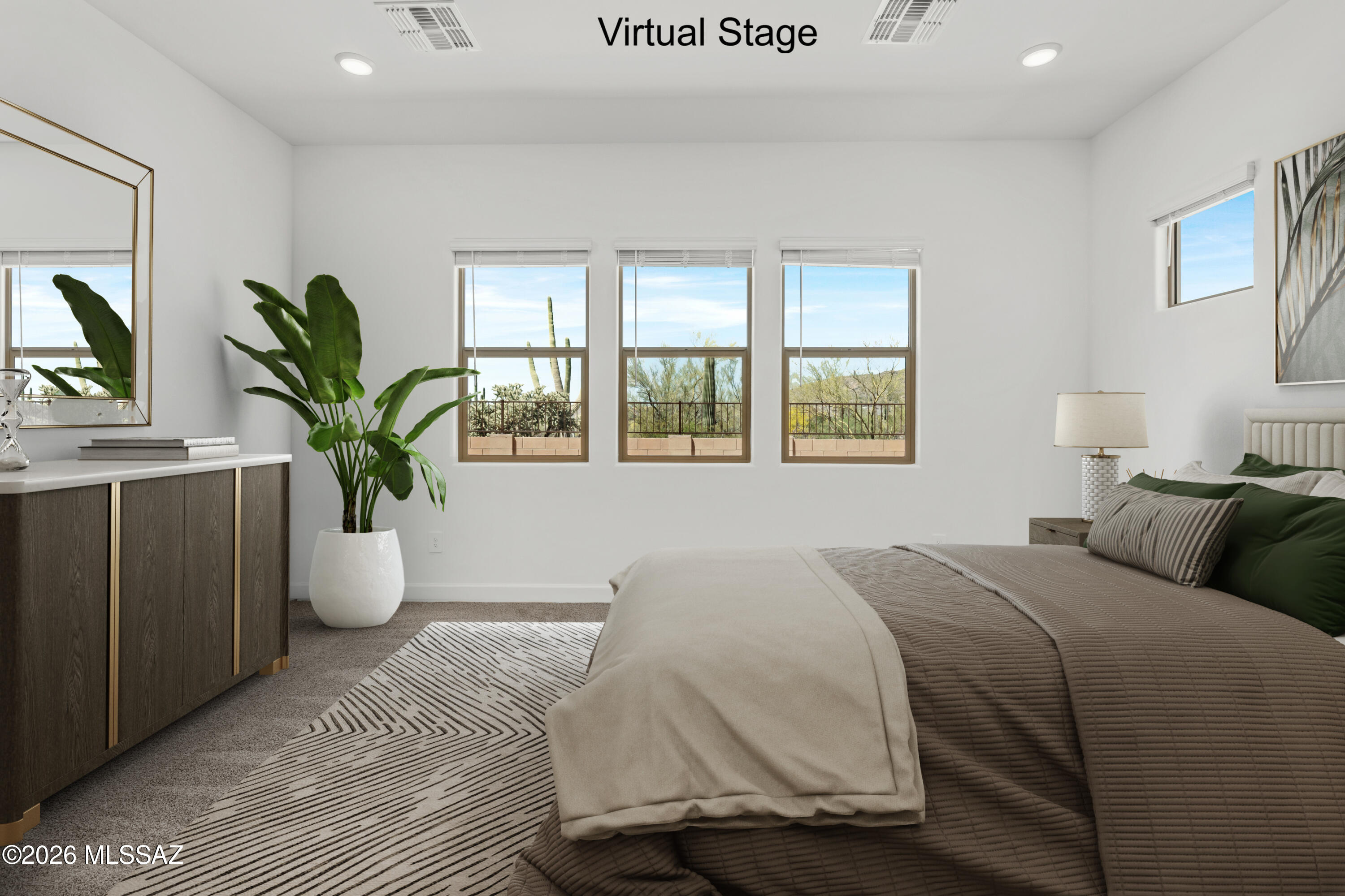 Saguaro Reserve I at Dove Mountain - Residential