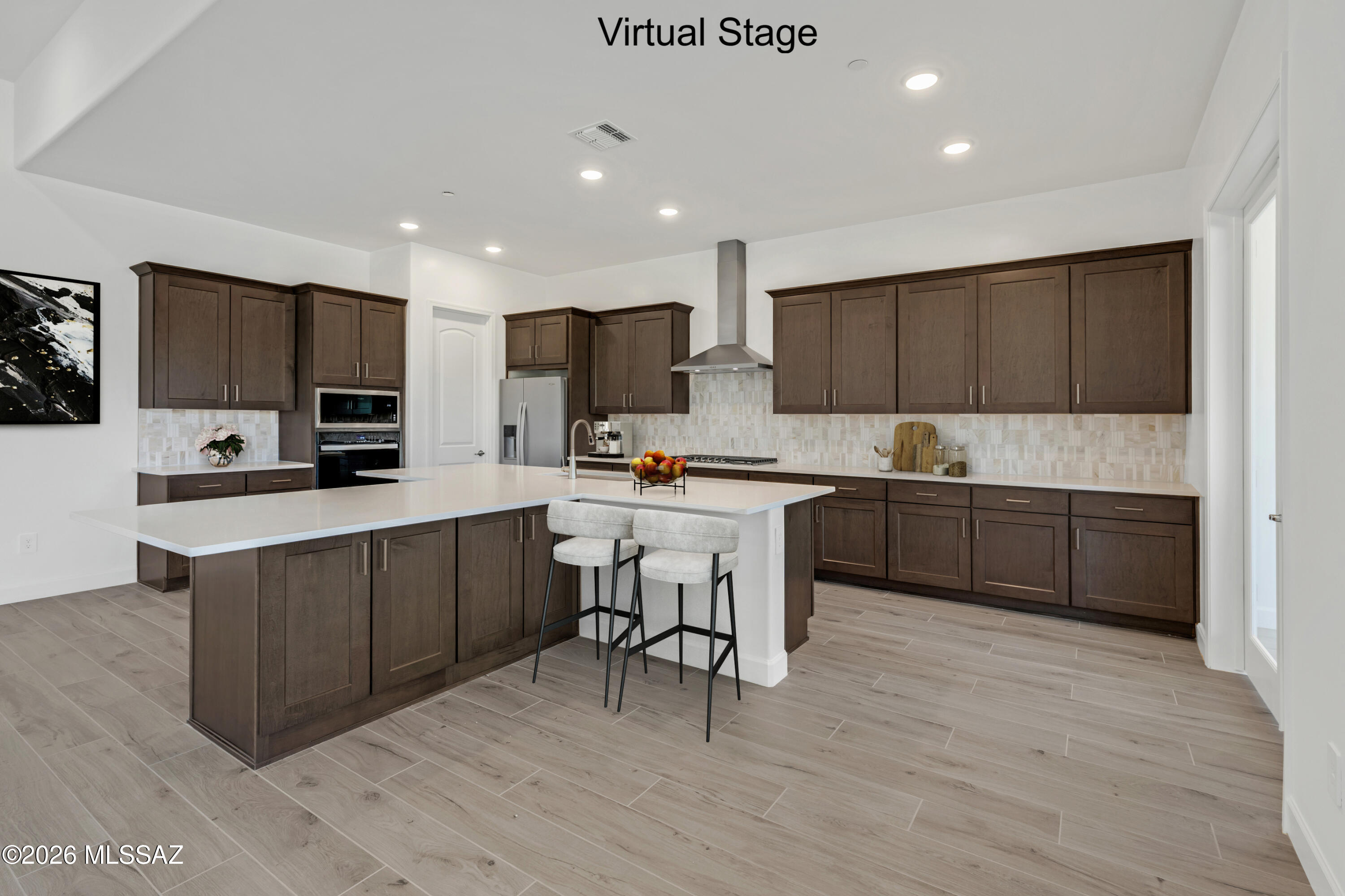 Saguaro Reserve I at Dove Mountain - Residential