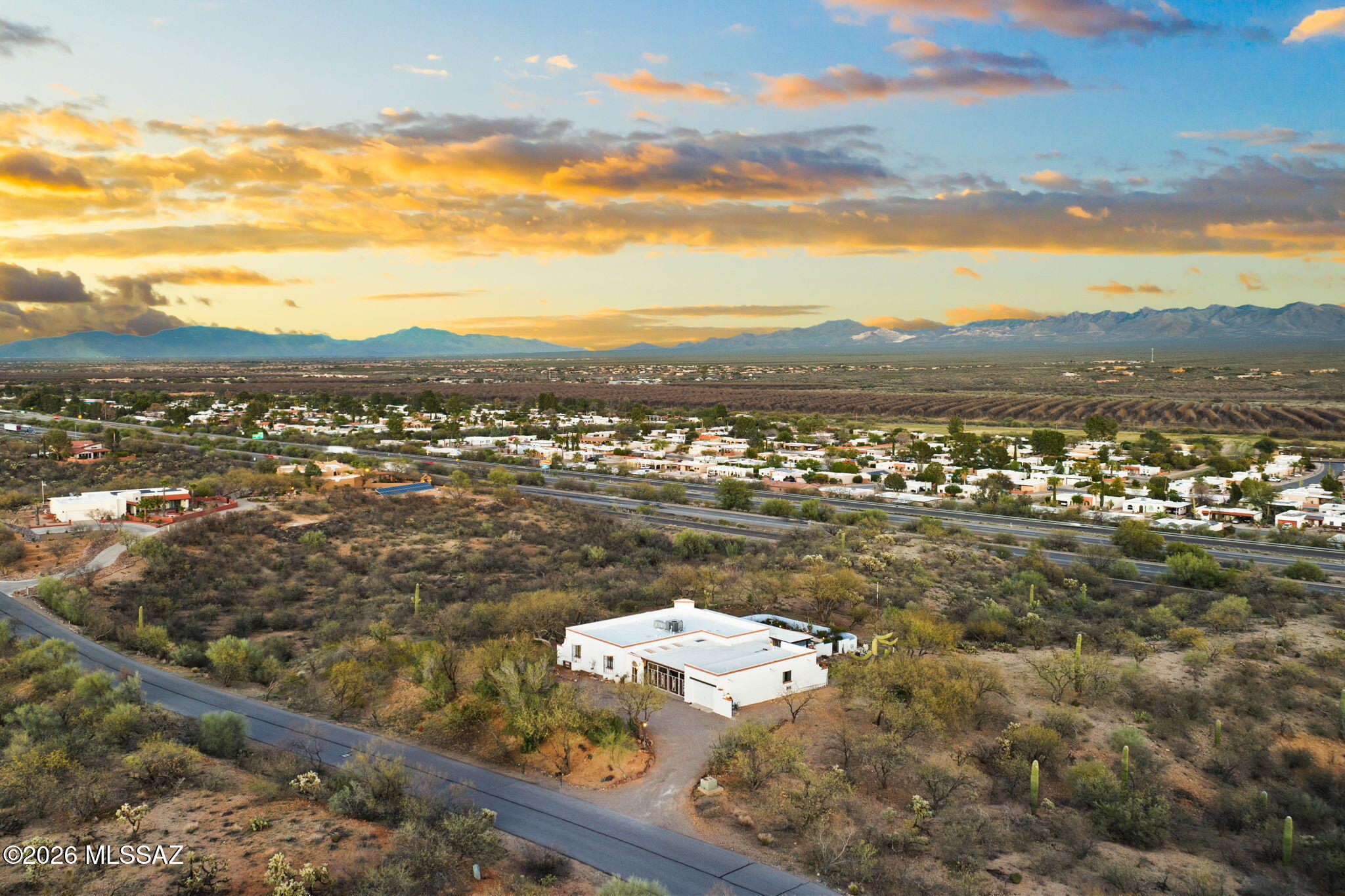 Green Valley Foothills(1-16) - Residential
