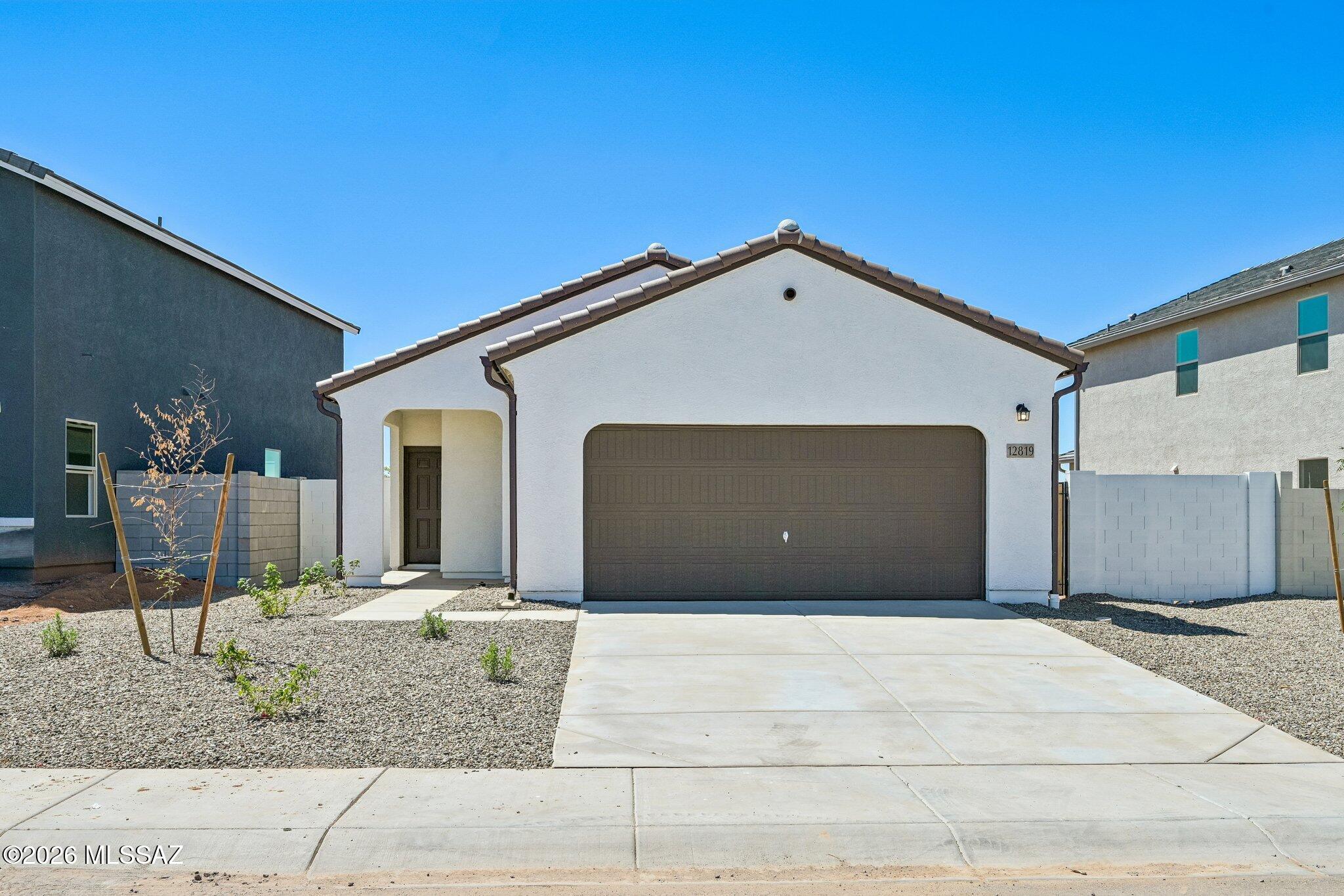 Star Valley Block 9 Phase 1 - Residential
